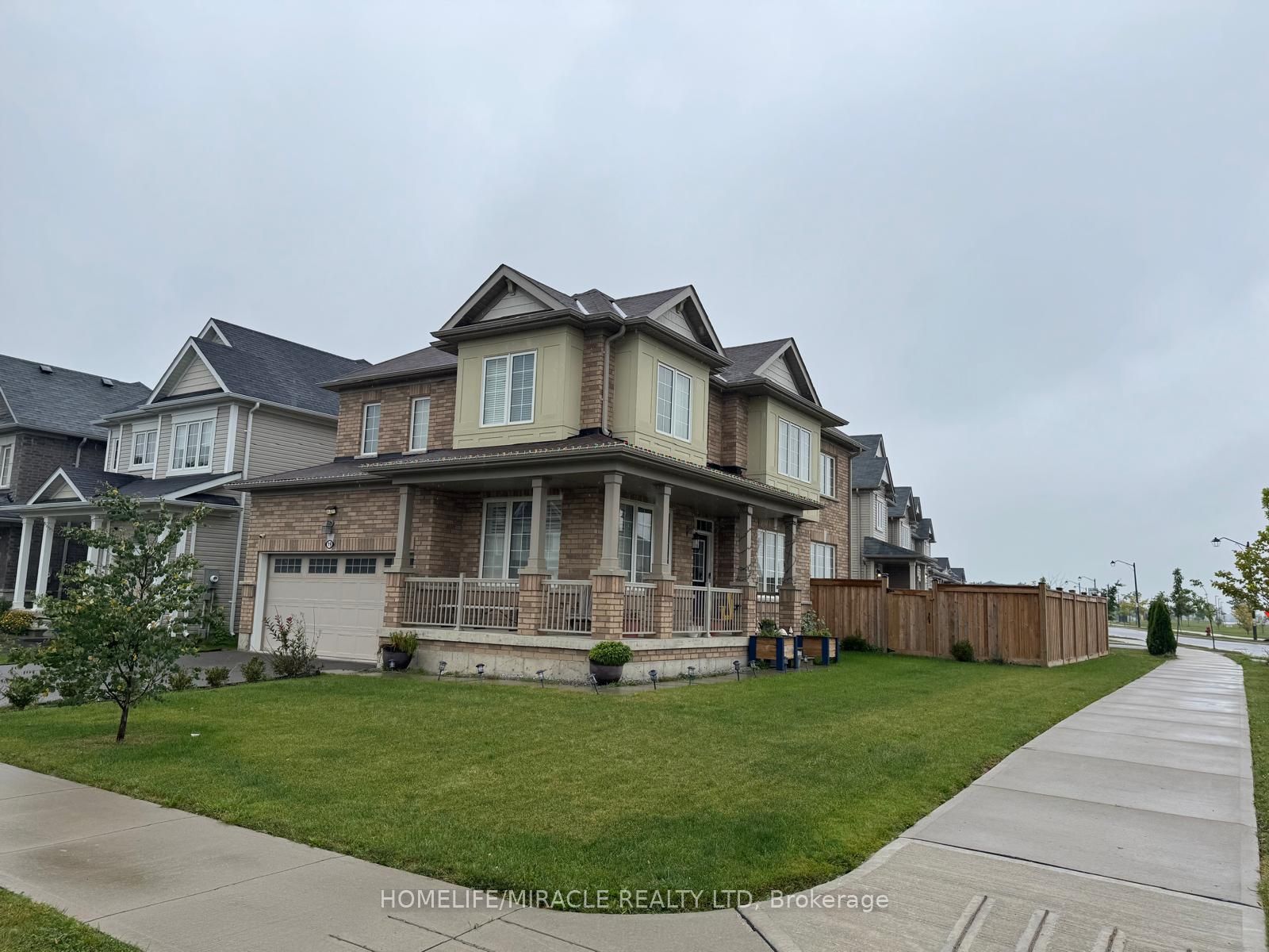 19 Mcwatters Street, Hamilton, ON L0R 1C0 photo 2