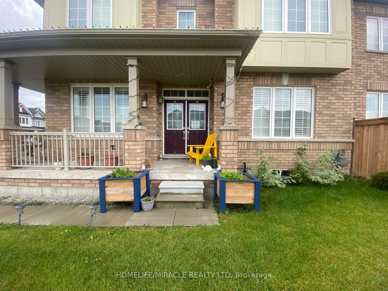 19 Mcwatters Street, Hamilton, ON L0R 1C0 photo 3