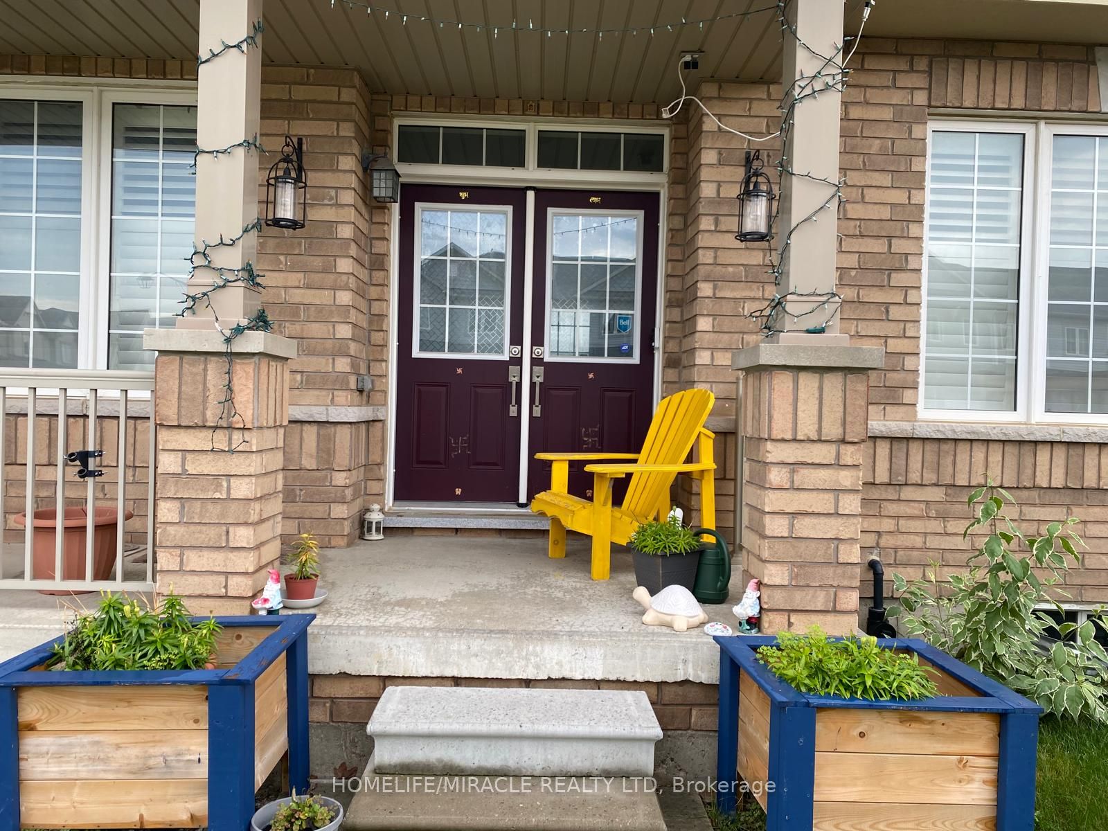 19 Mcwatters Street, Hamilton, ON L0R 1C0 photo 4