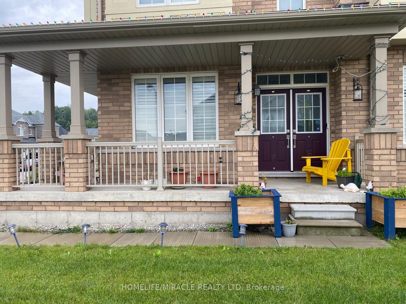 19 Mcwatters Street, Hamilton, ON L0R 1C0 photo 5