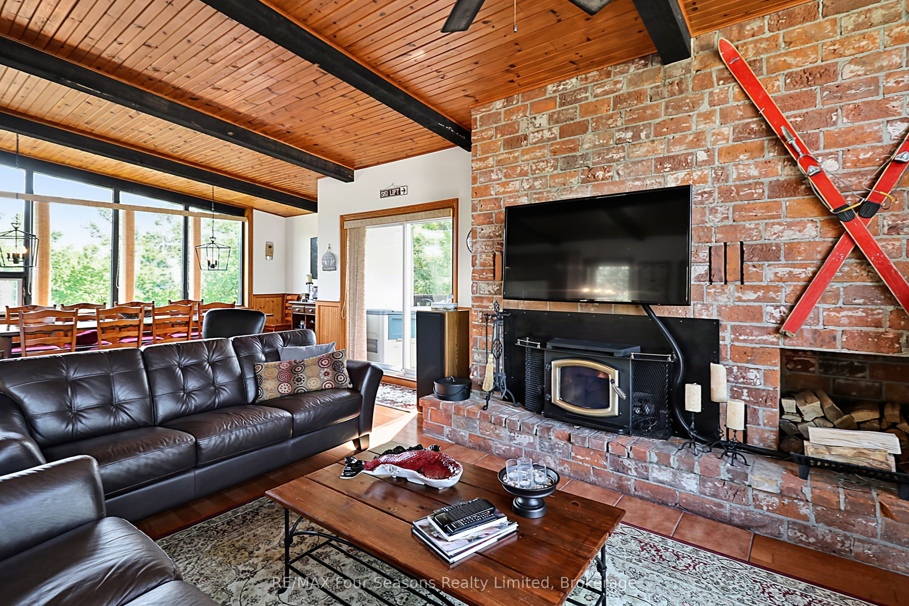 121 Birch View Trail, Blue Mountains, ON L9Y 0M1 photo 3