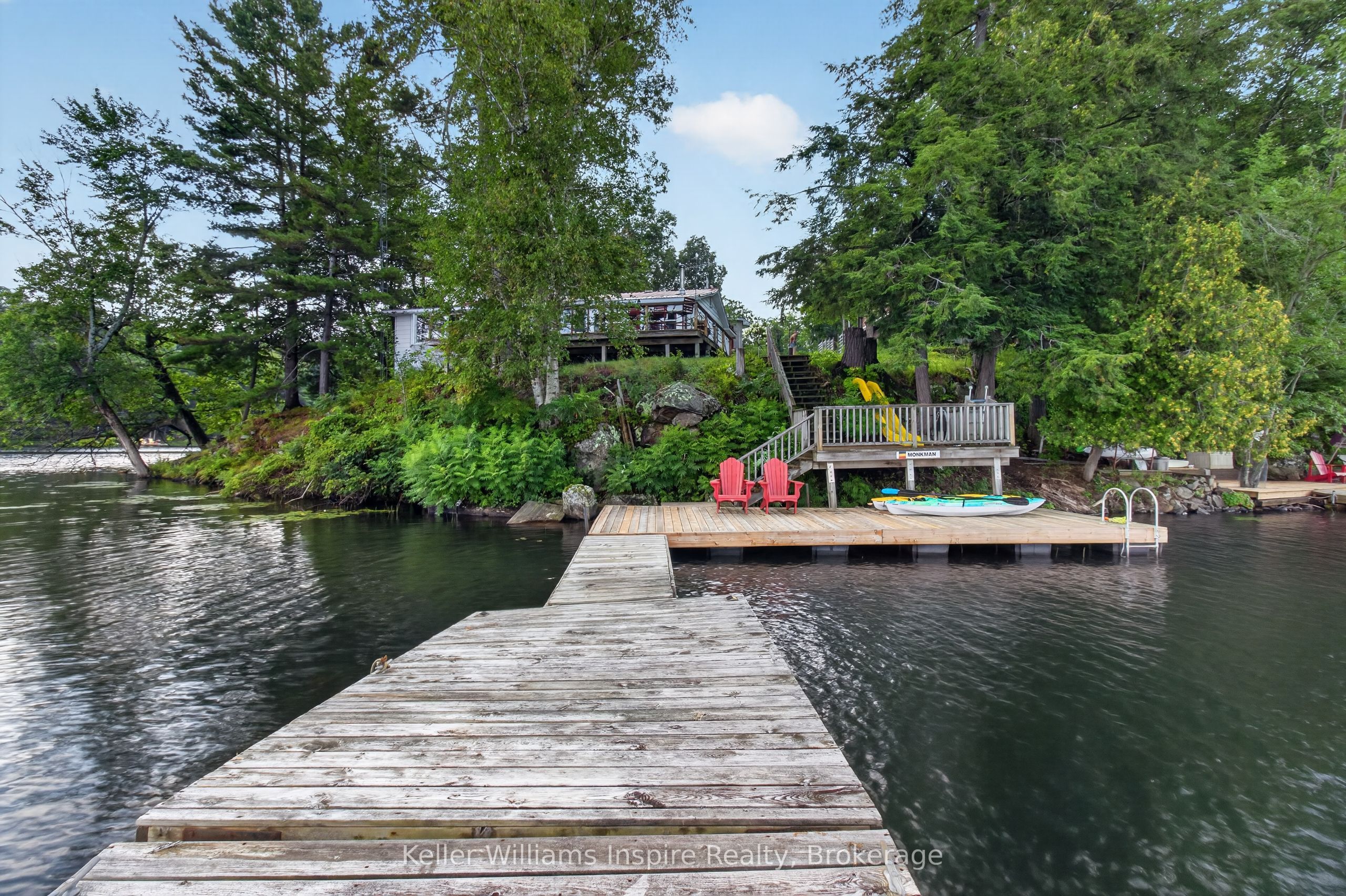 1080 Pillar Lane, Frontenac, ON K0H 2L0 photo 2