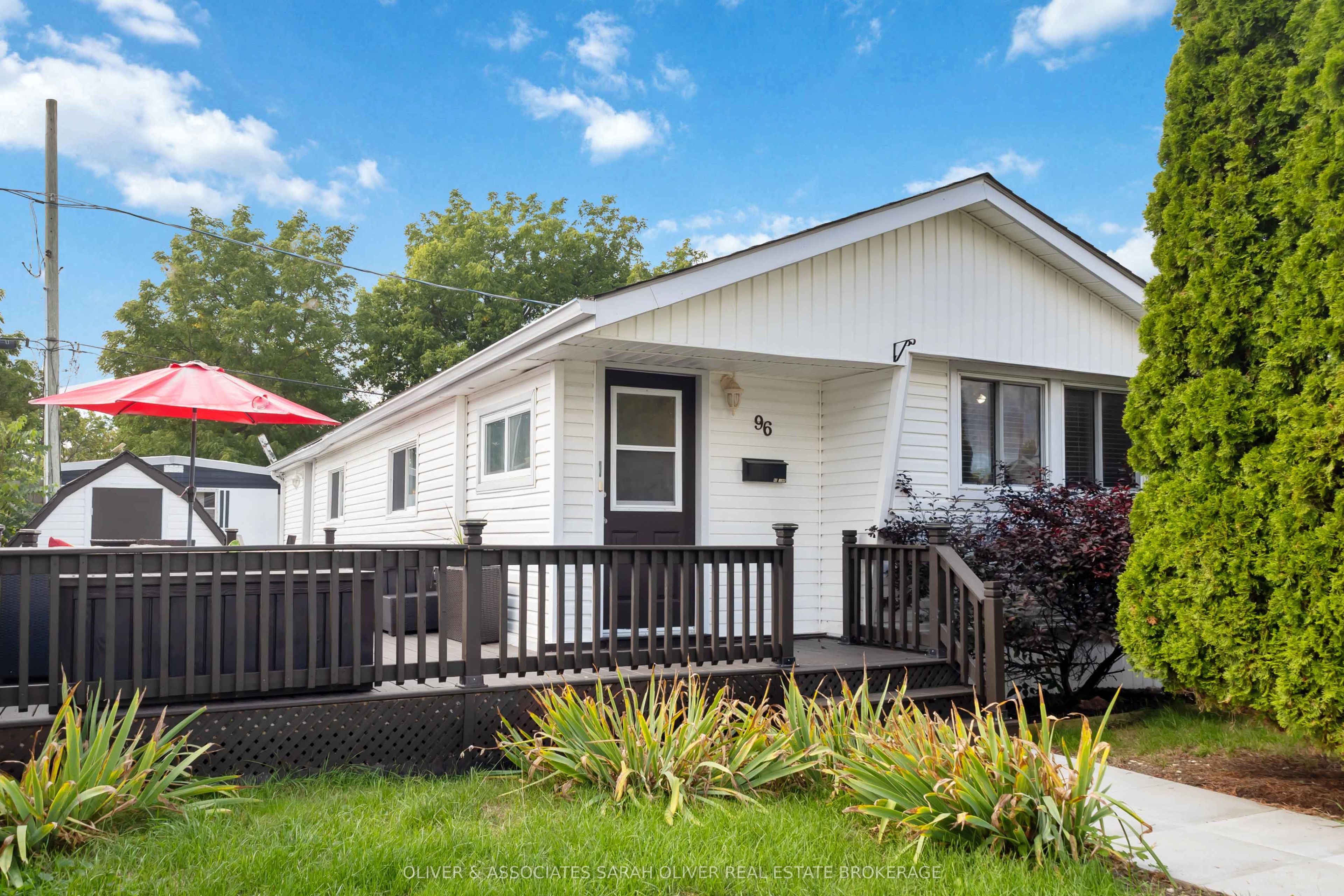 198 Springbank Drive 96, London South, ON N6J 1G1