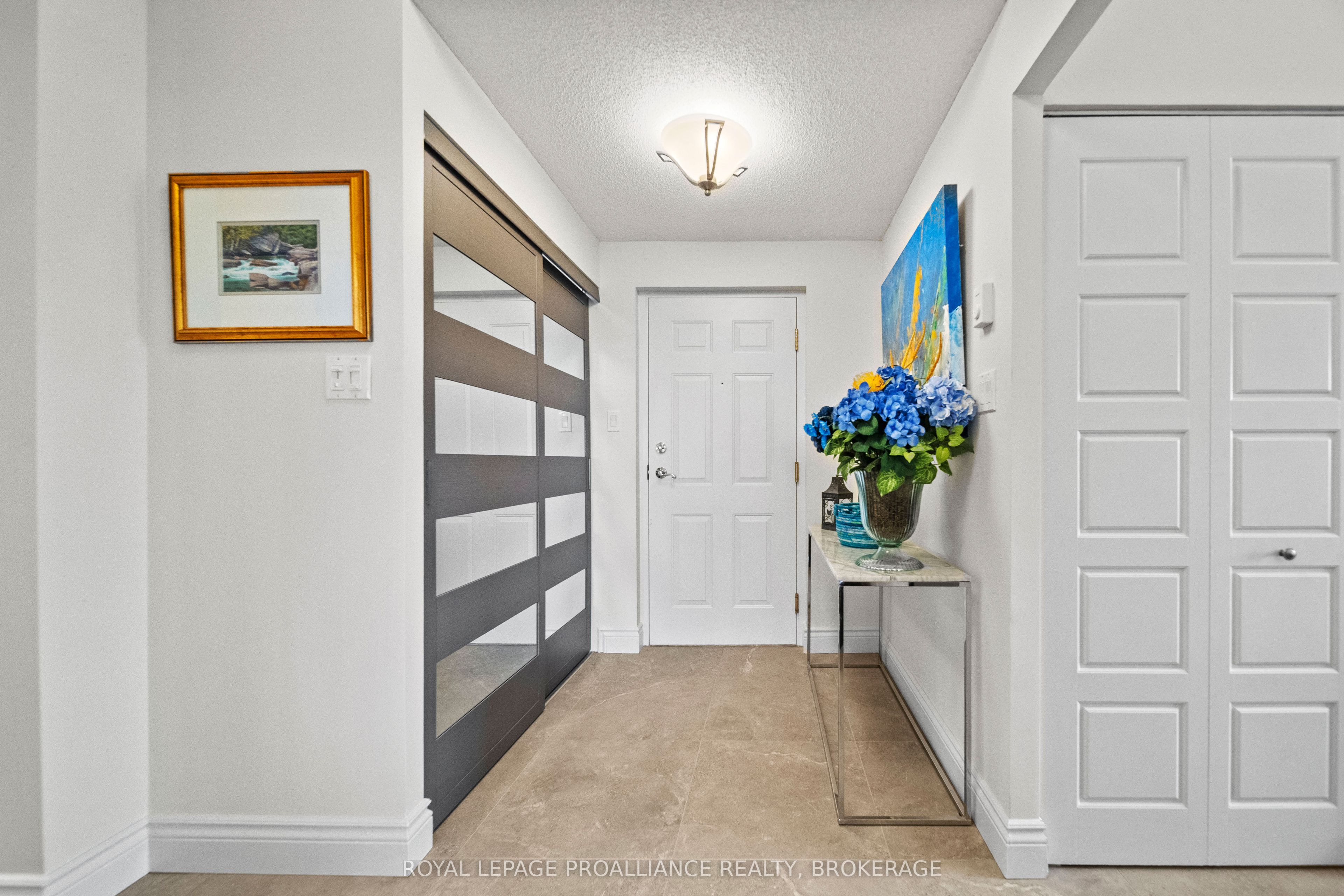 1000 King Street W 1401, Kingston, ON K7M 8H3 photo 4