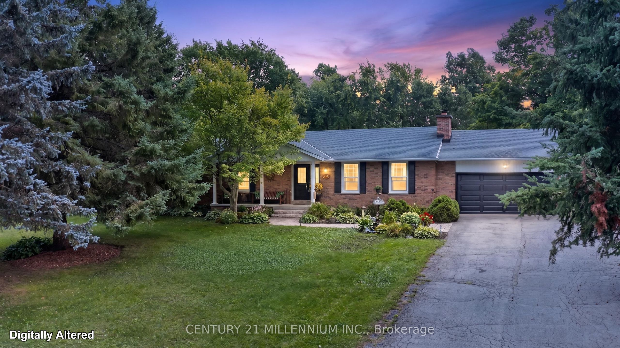 65 Maplewood Drive, Amaranth, ON L9V 3N6