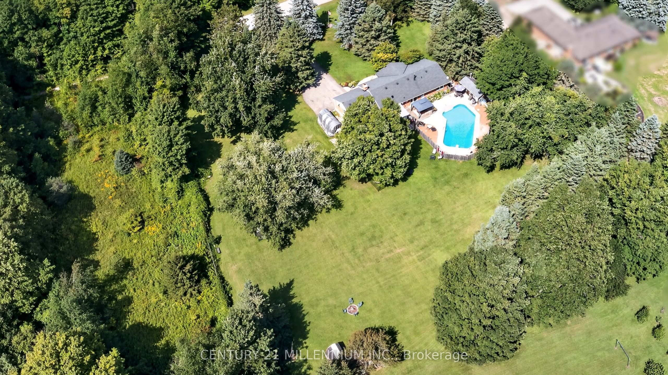 65 Maplewood Drive, Amaranth, ON L9V 3N6 photo 4