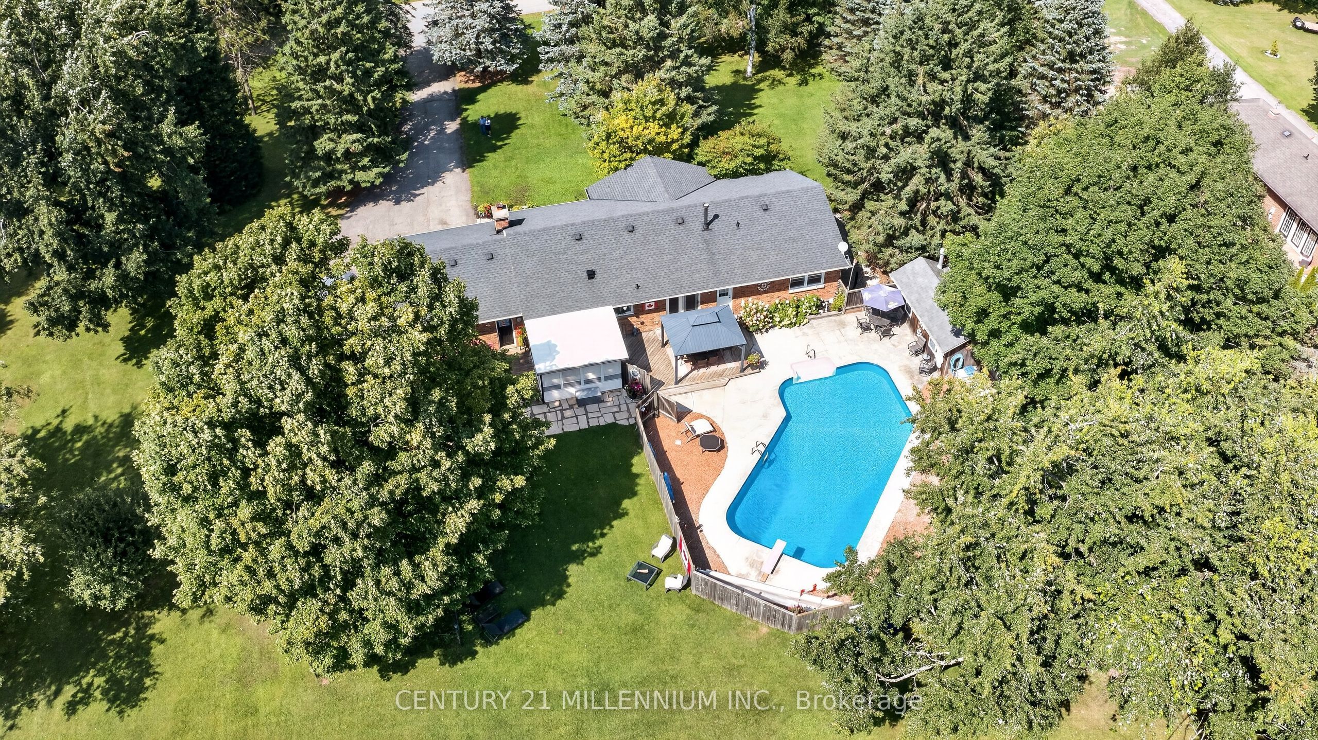 65 Maplewood Drive, Amaranth, ON L9V 3N6 photo 5