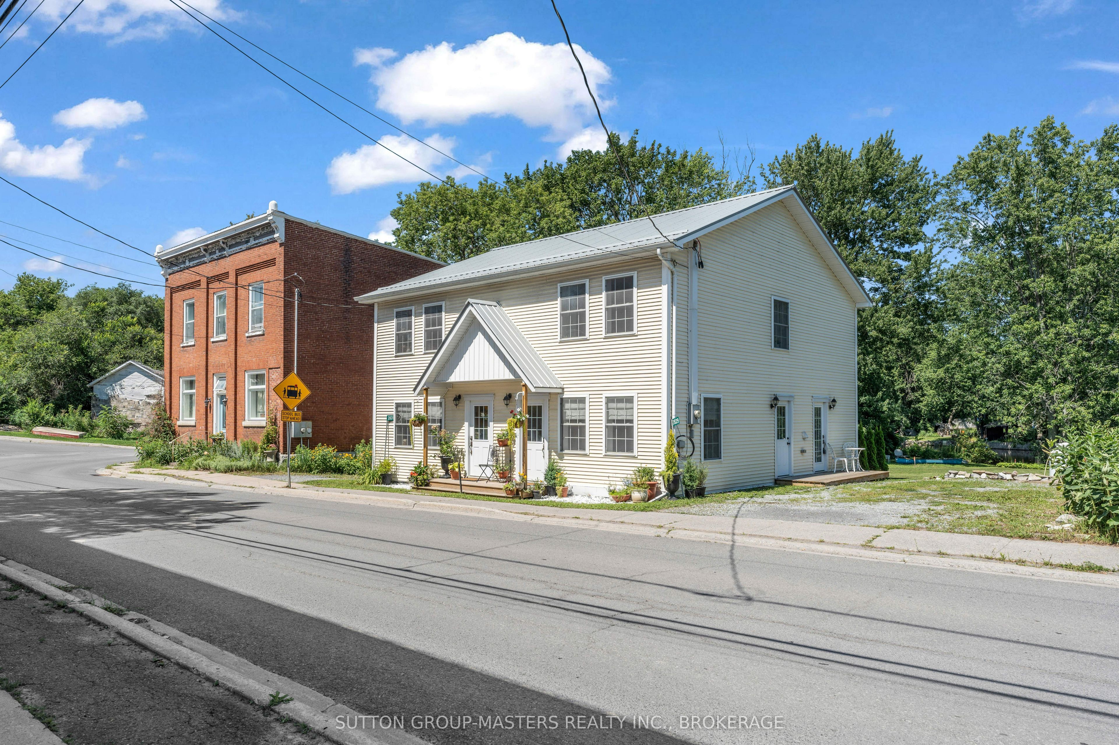 2829-2831 County Rd 6 Road, Stone Mills, ON K0K 3N0 photo 3