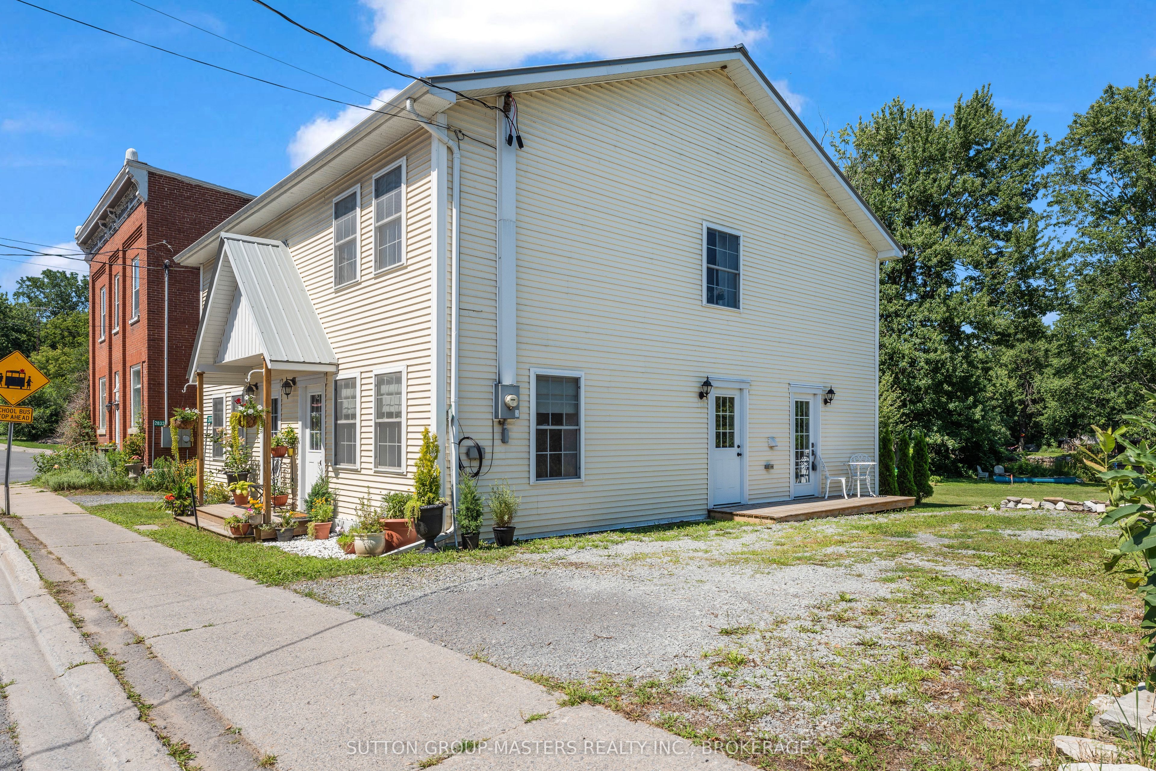 2829-2831 County Rd 6 Road, Stone Mills, ON K0K 3N0 photo 4