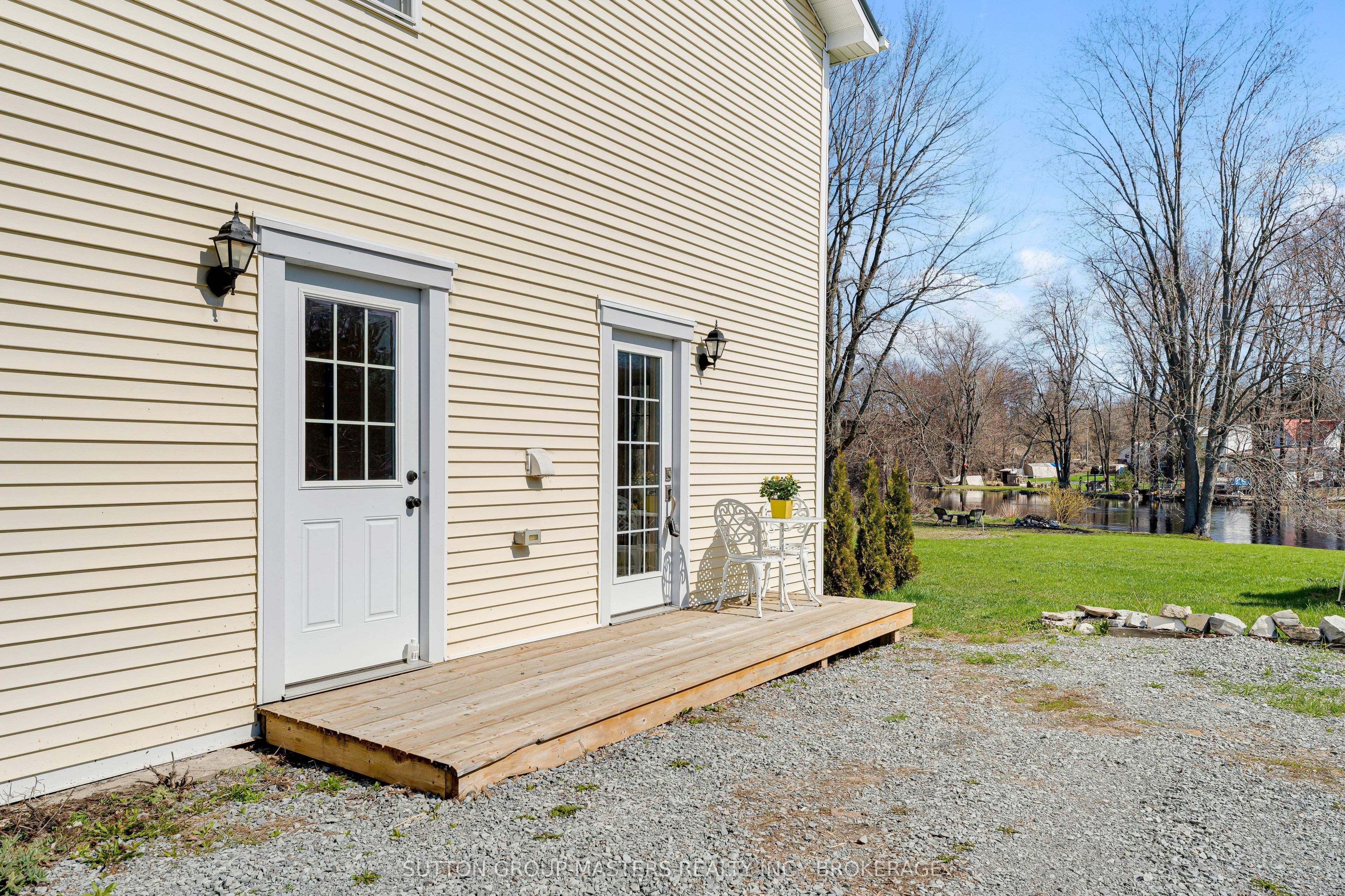 2829-2831 County Rd 6 Road, Stone Mills, ON K0K 3N0 photo 5