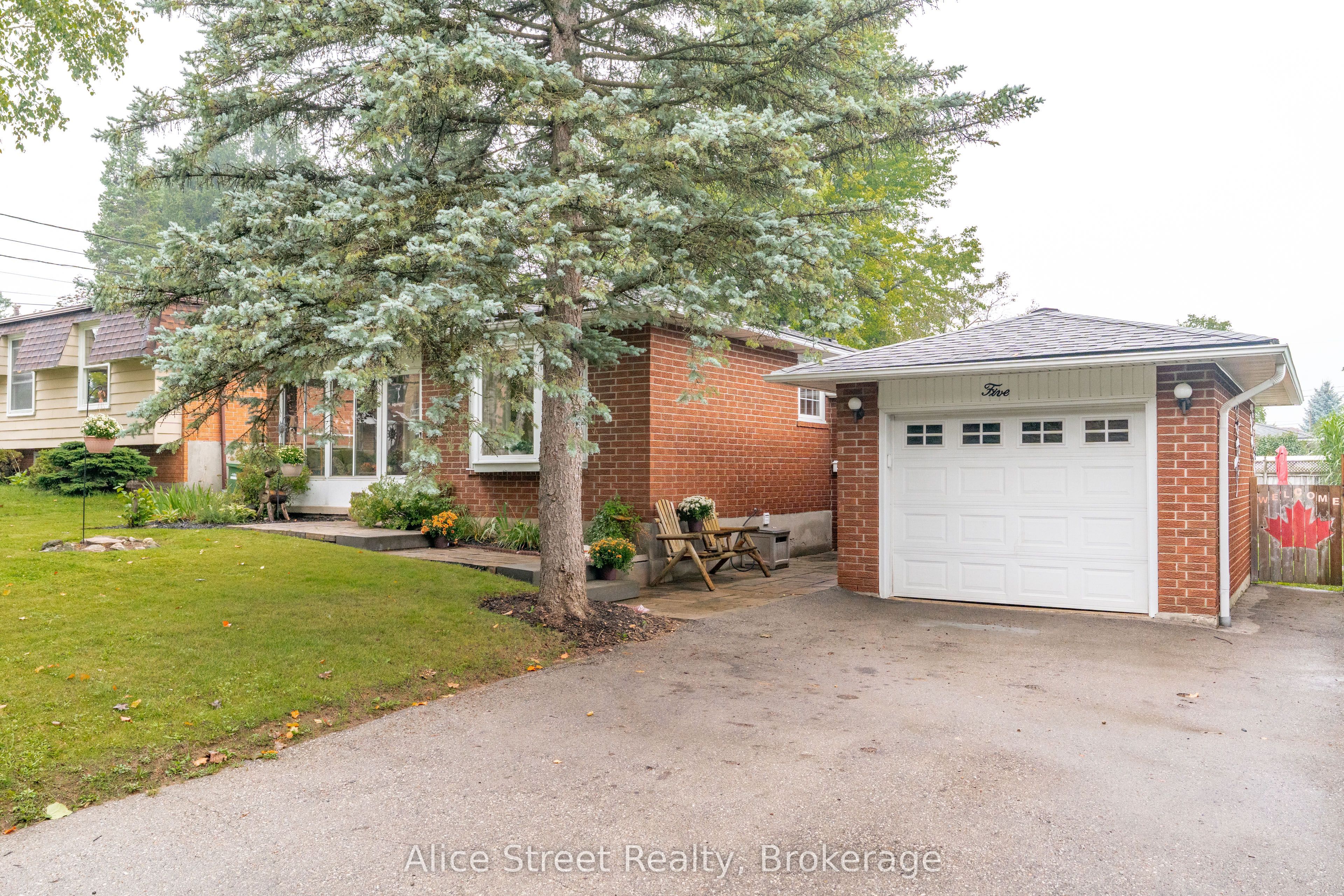 5 Glenbrook Drive, Guelph, ON N1E 1B1 photo 4