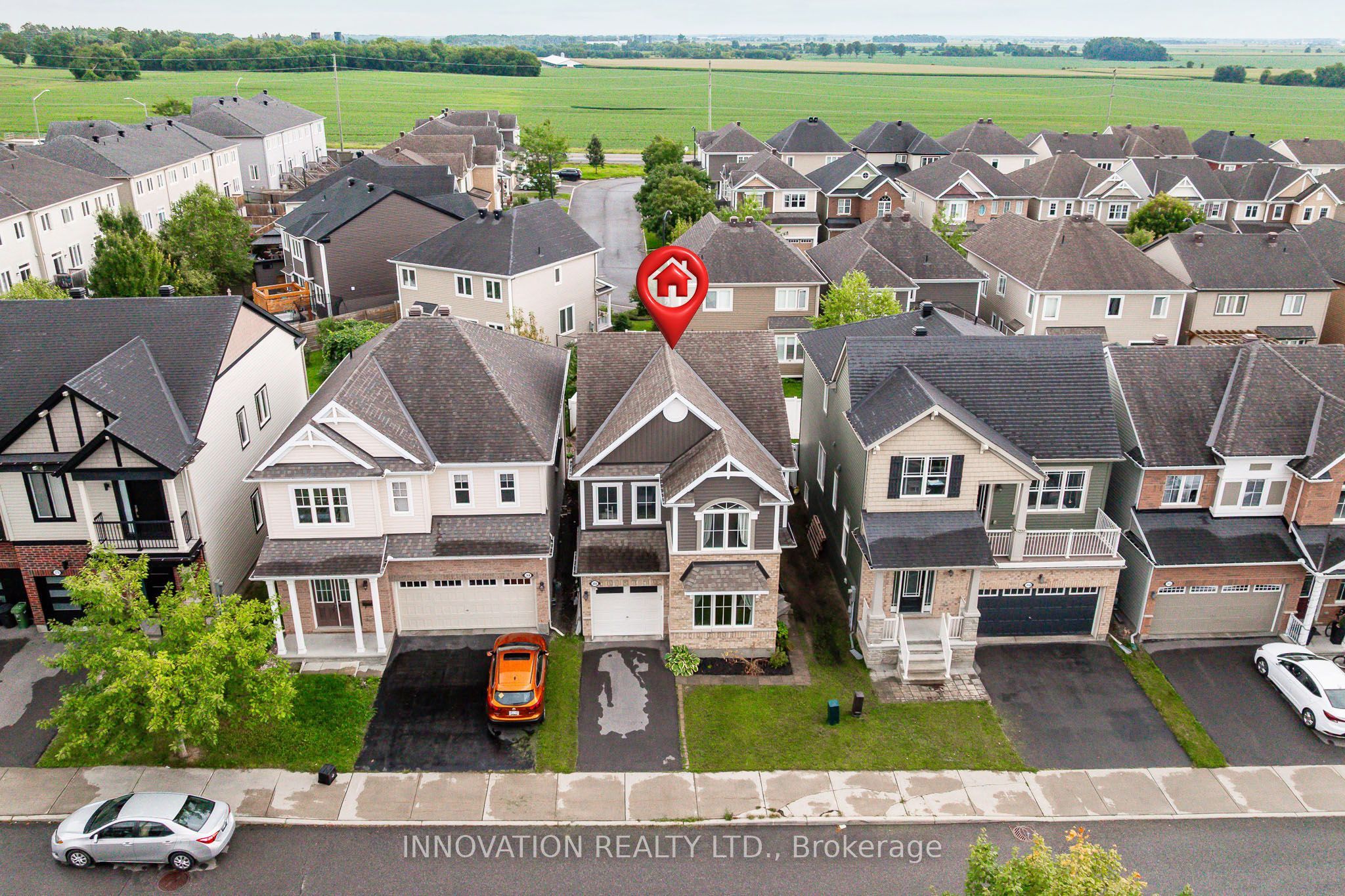 366 Meadowbreeze Drive, Kanata, ON K2M 0K3 photo 3