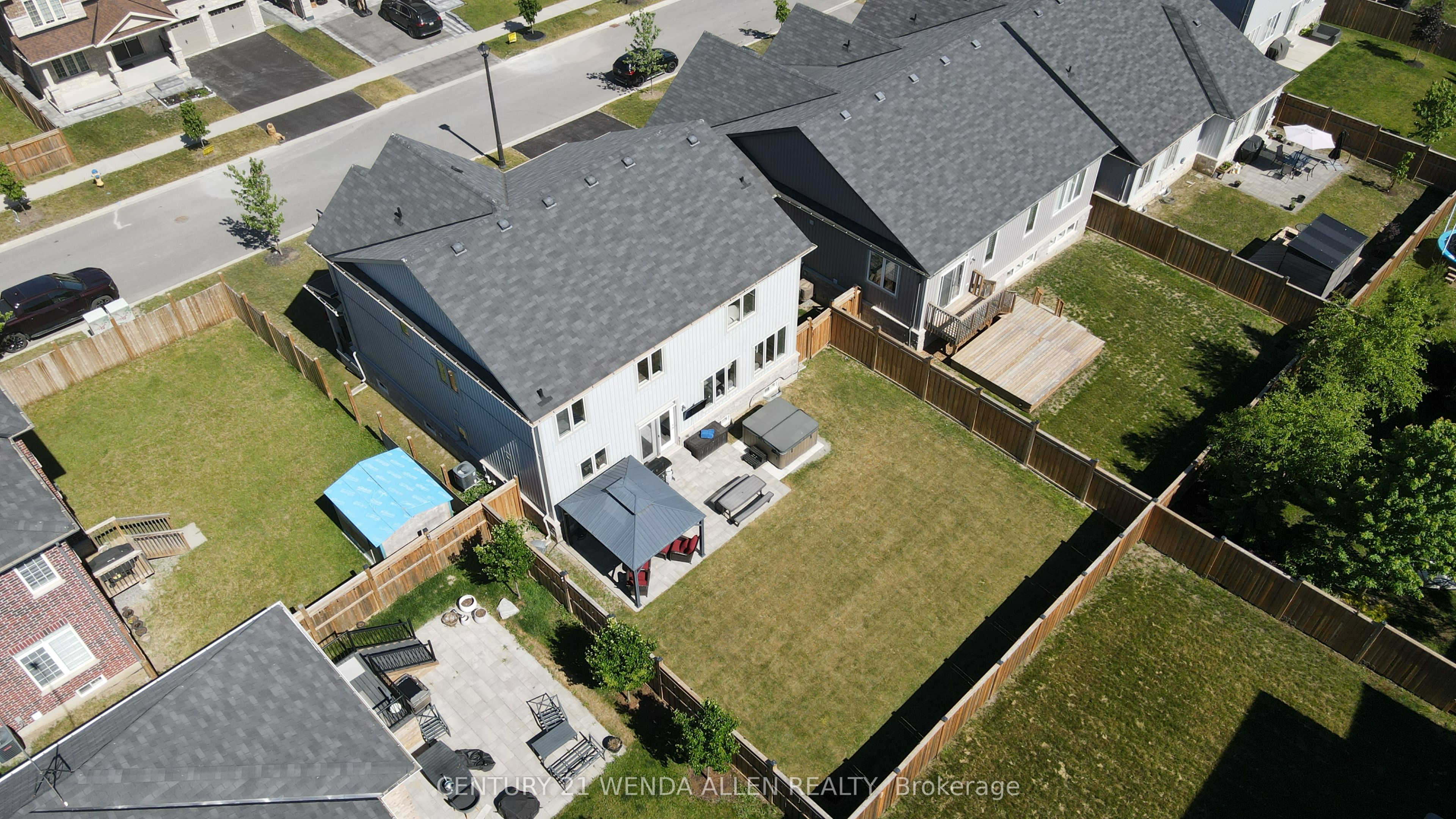 6 Timber Drive, Cavan Monaghan, ON L0A 1G0 photo 4
