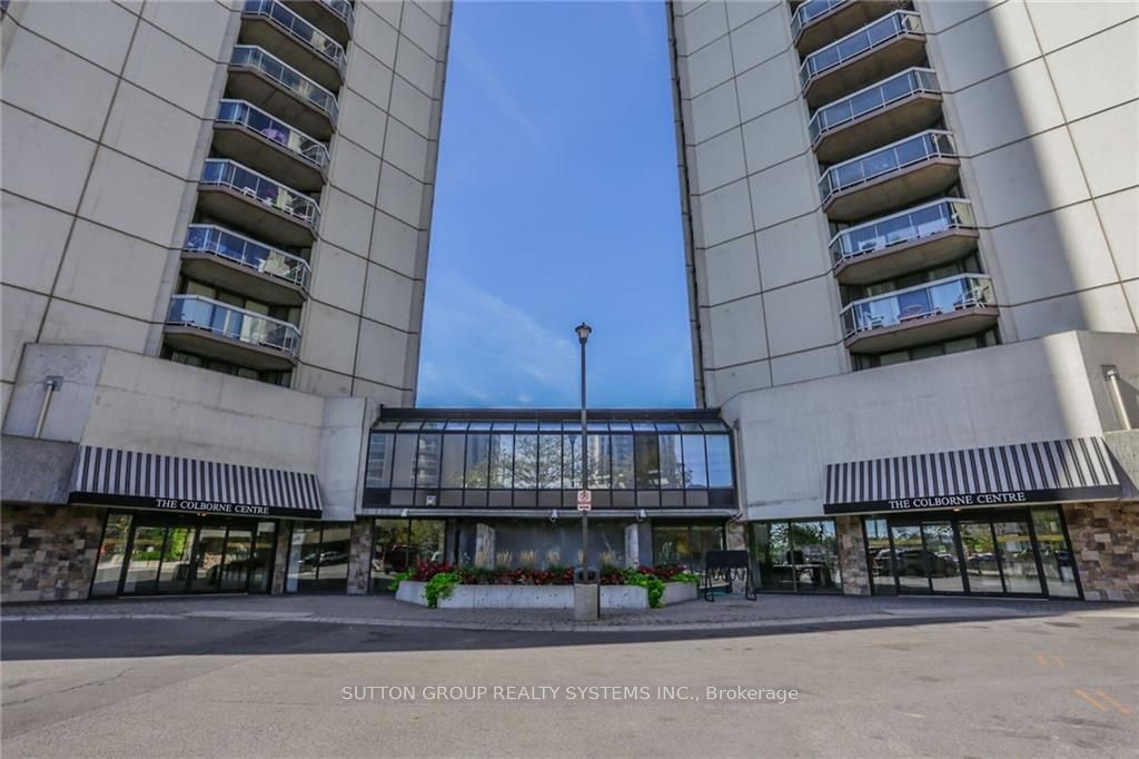 323 Colborne Street 1004, London East, ON N6B 3N8 photo 5