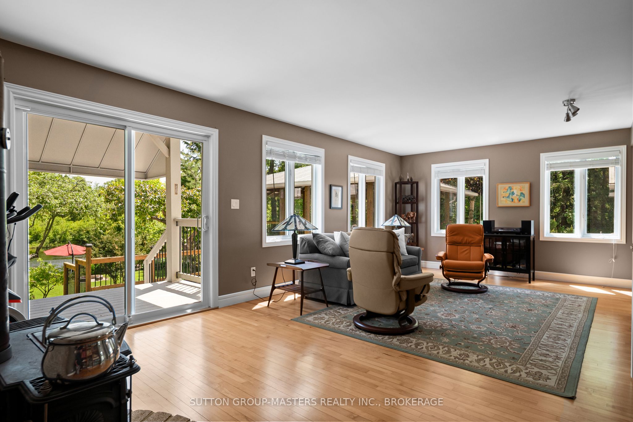 2885 County Rd 6 Road, Stone Mills, ON K0K 3N0 photo 5