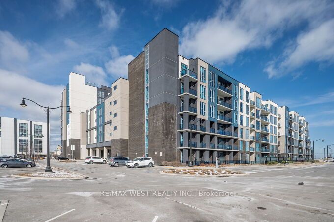 16 Concord Place 615, Grimsby, ON L3M 0J1 photo 5