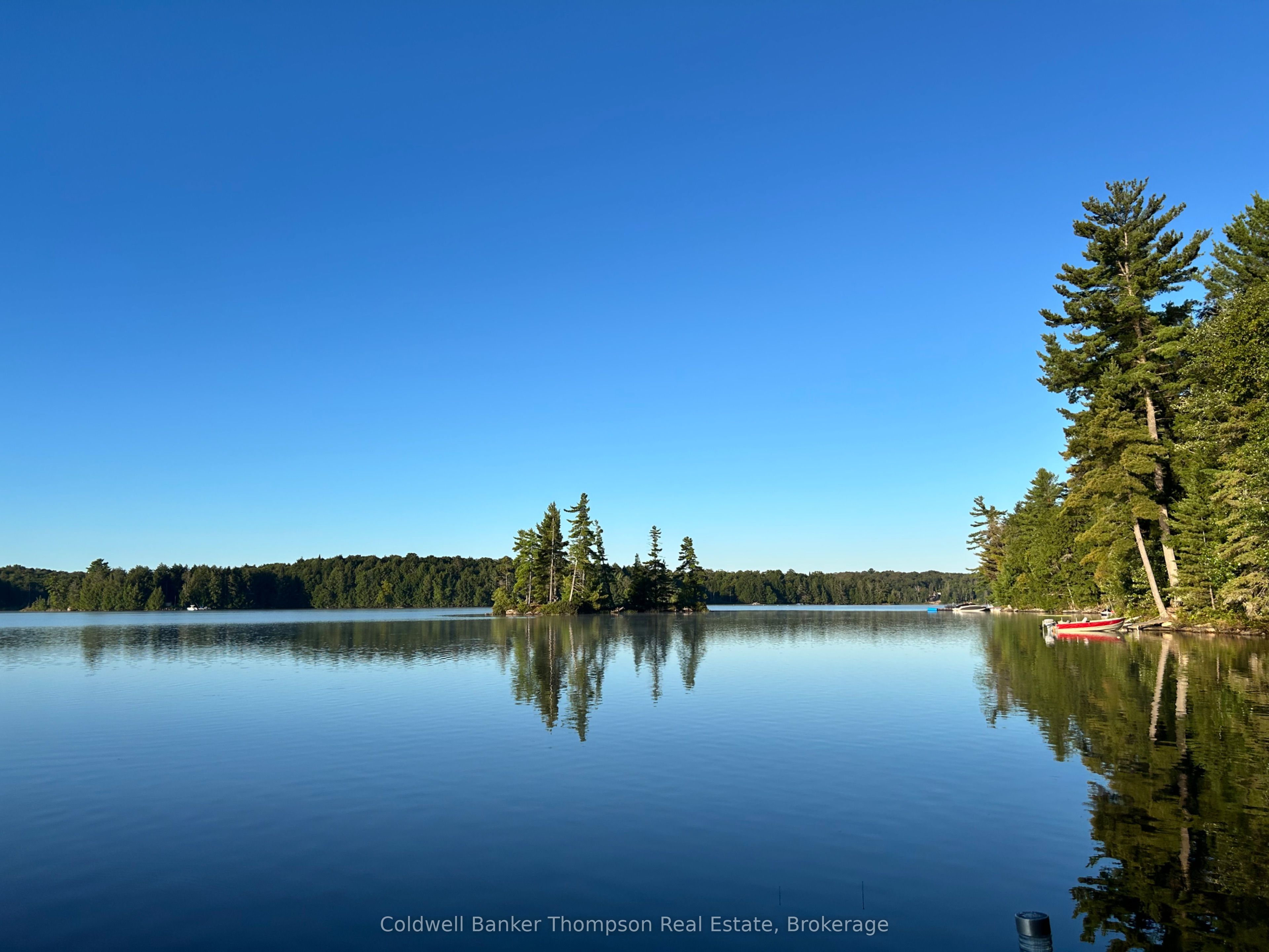 190 Pike Road, Parry Sound Remote Area, ON P0A 1X0 photo 2