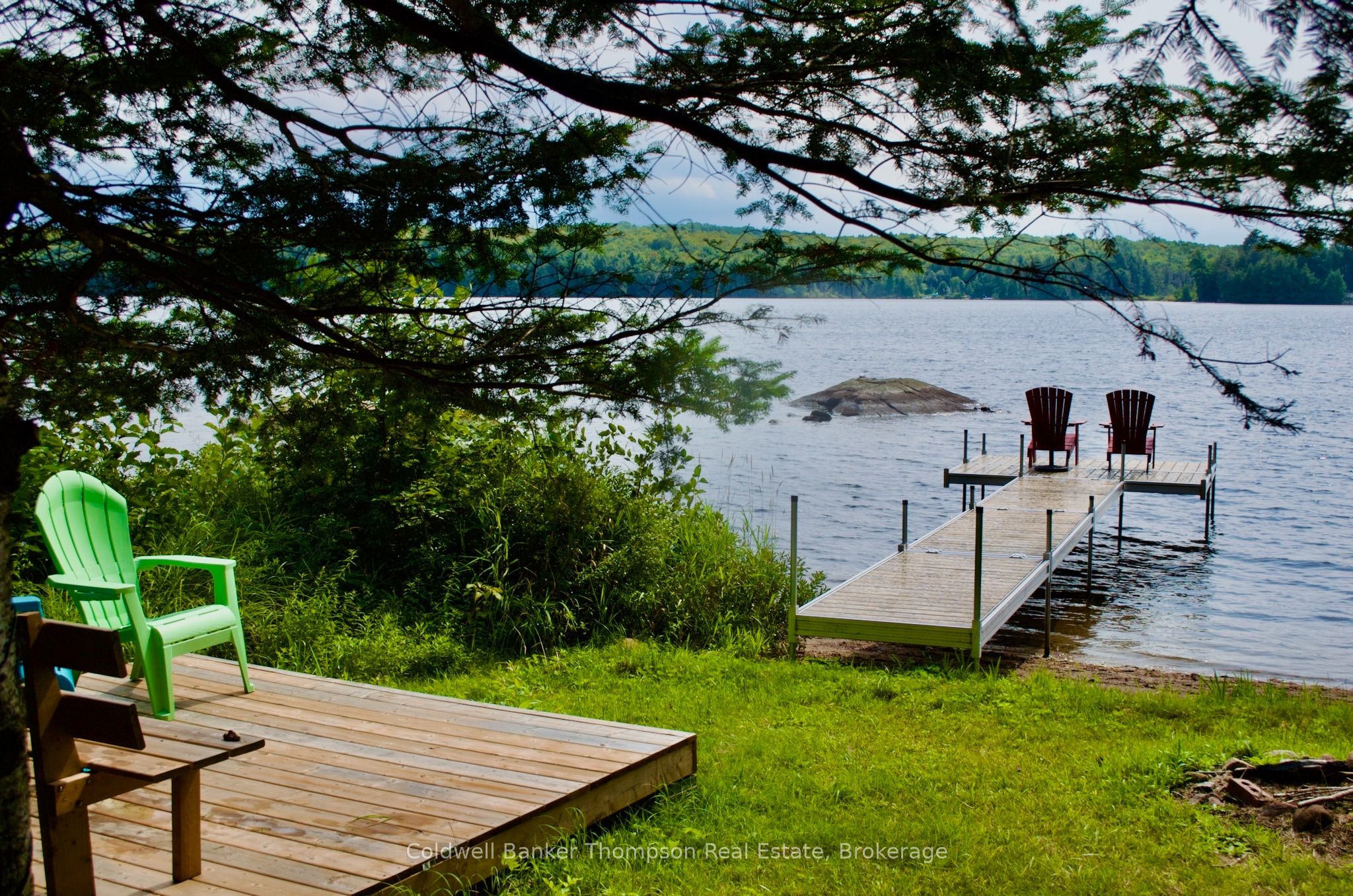 190 Pike Road, Parry Sound Remote Area, ON P0A 1X0 photo 3