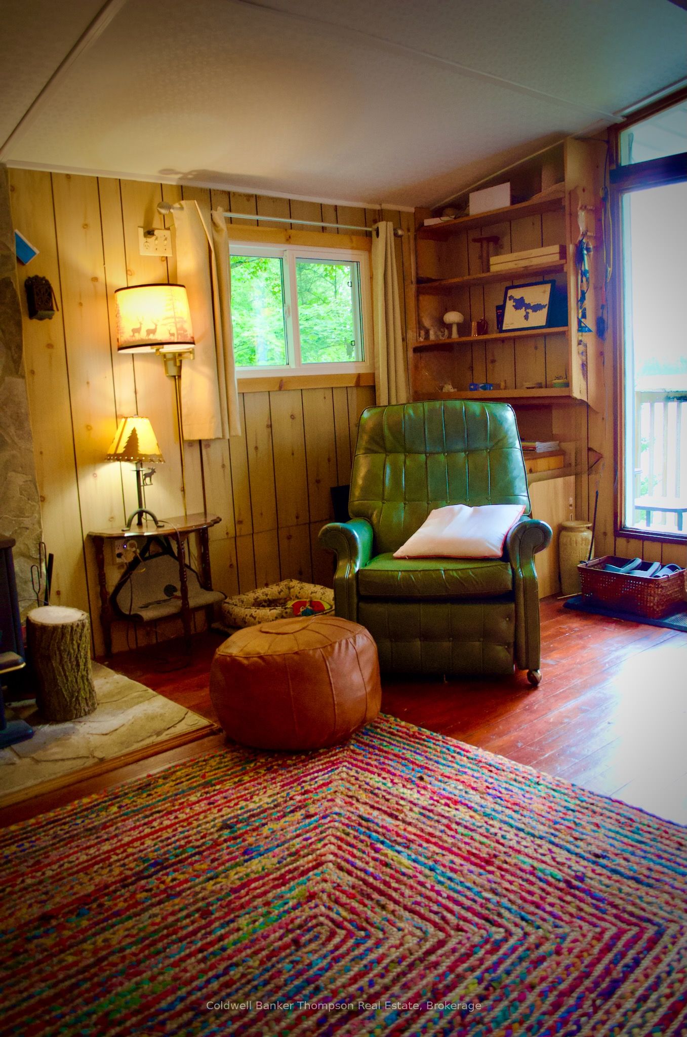 190 Pike Road, Parry Sound Remote Area, ON P0A 1X0 photo 5