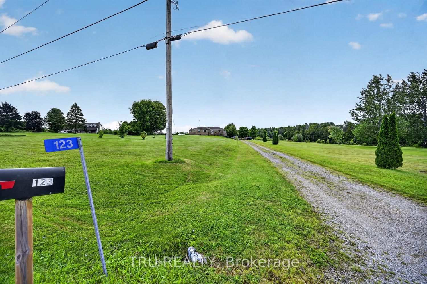 123 Hard Island Road, Athens, ON K0E 1B0 photo 2