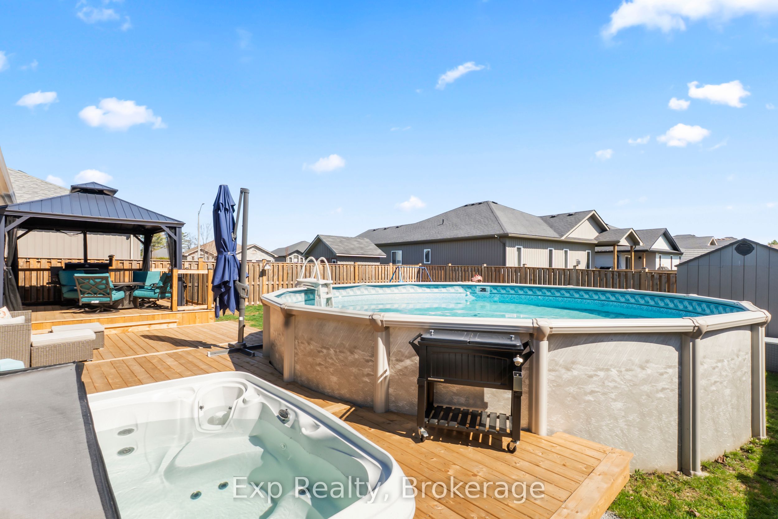 47 Birchmount Street, Quinte West, ON K8V 0C6 photo 3