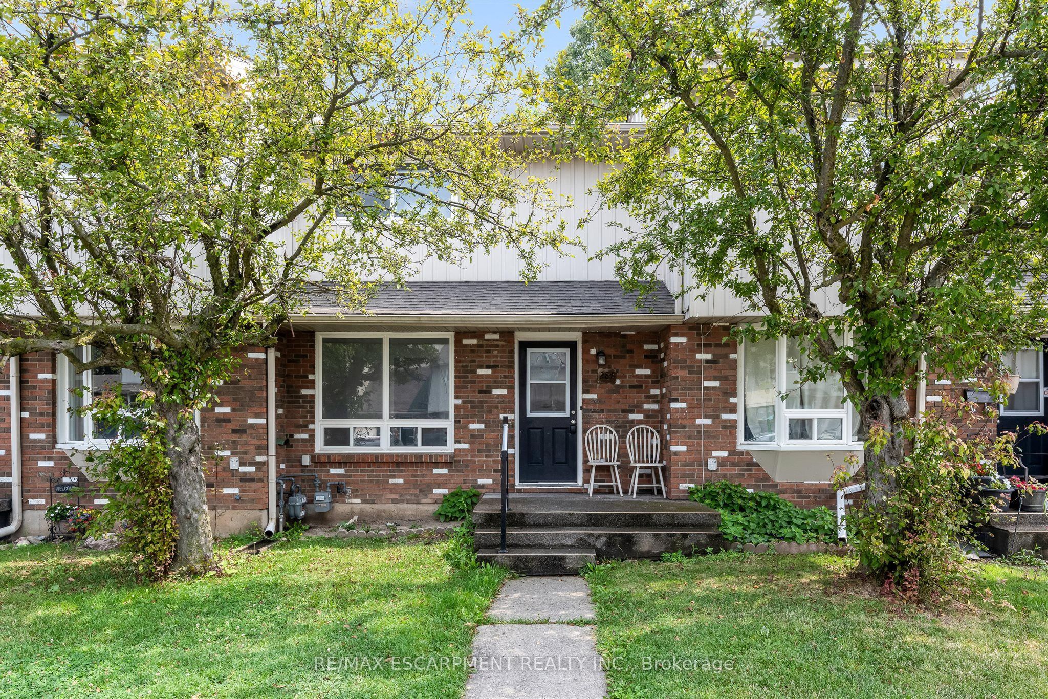 100 Brownleigh Avenue 284, Welland, ON L3B 5V8