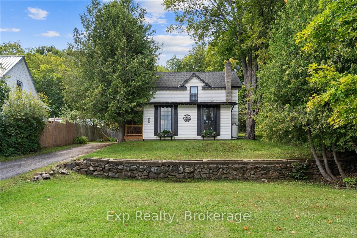 26 Sherbourne Street N, Bancroft, ON K0L 1C0 photo 3