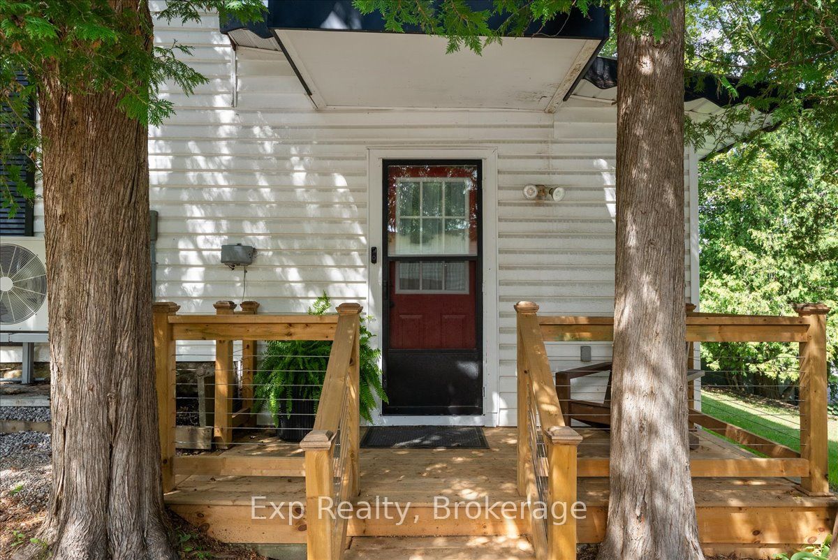 26 Sherbourne Street N, Bancroft, ON K0L 1C0 photo 4