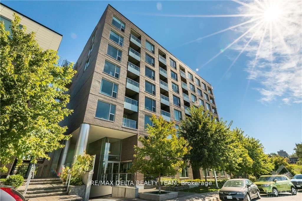 300 C Lett Street 420, West Centre Town, ON K1R 0A8