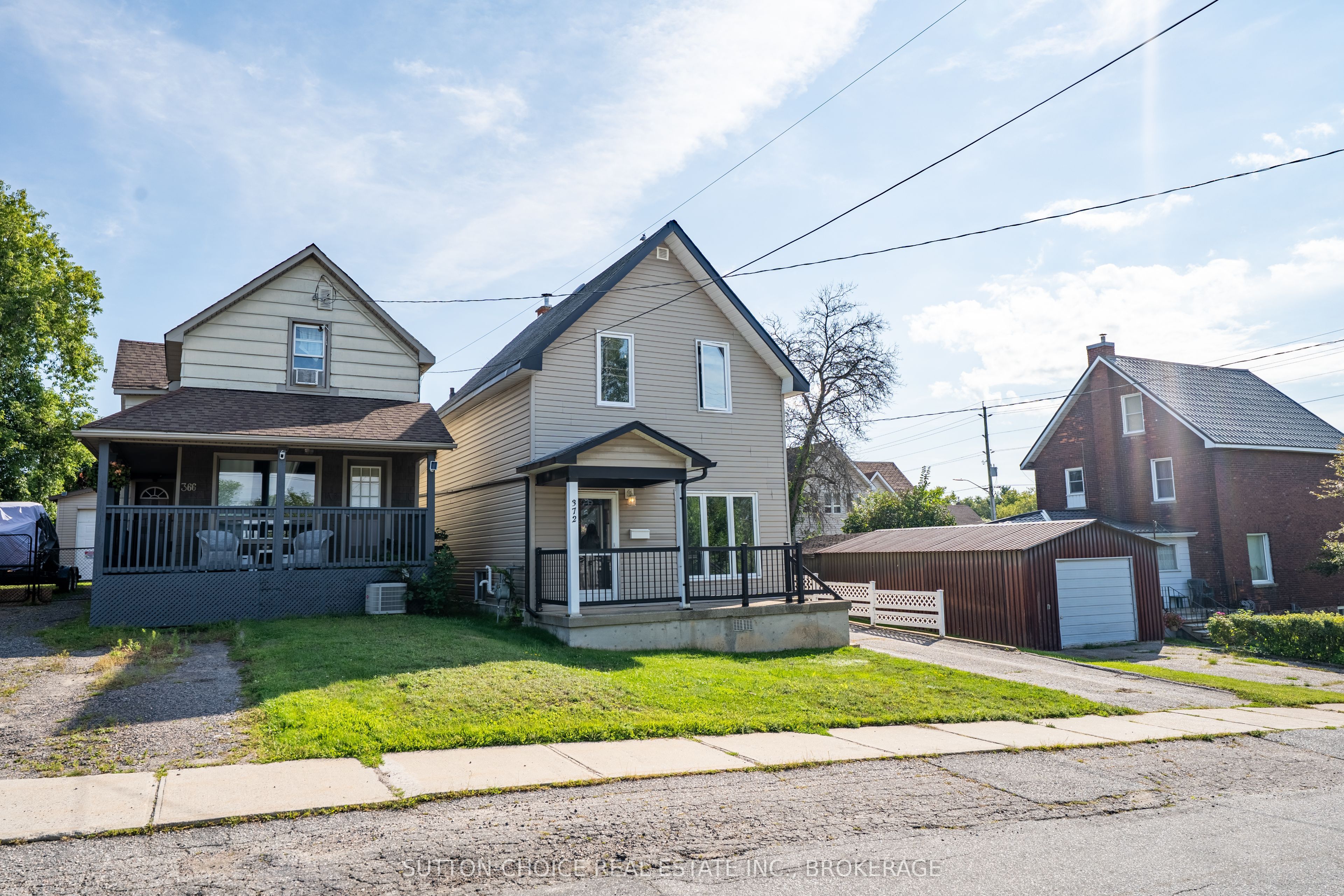 372 Third Avenue E, North Bay, ON P1B 1M6 photo 2