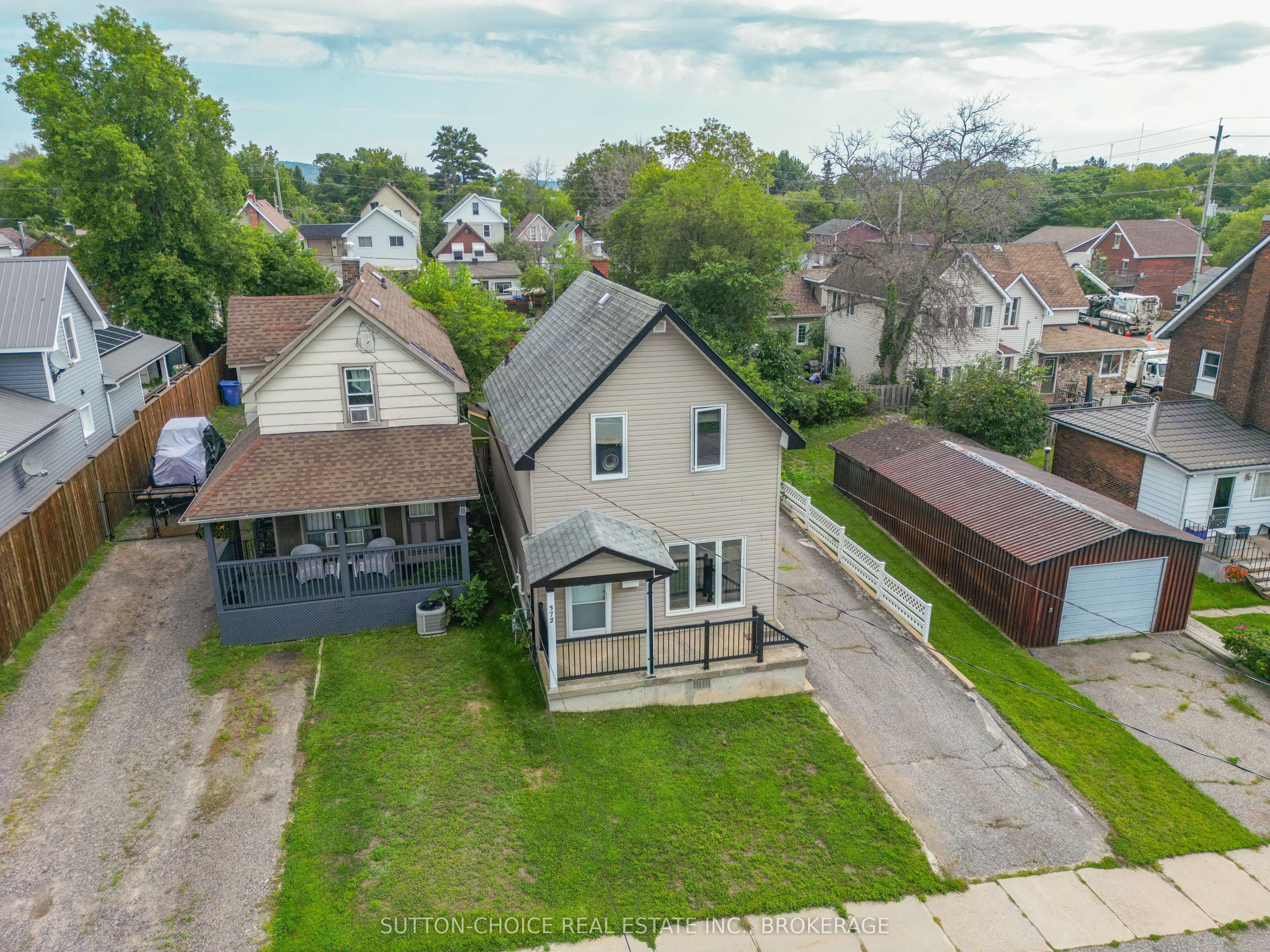 372 Third Avenue E, North Bay, ON P1B 1M6 photo 4