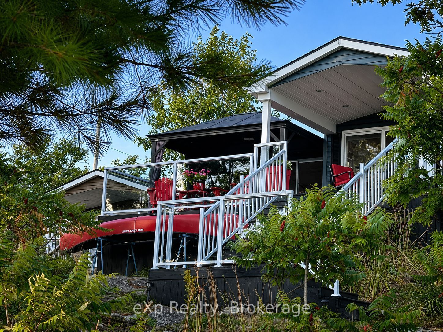 1336 Morrison Lake Road S Riverside 36, Gravenhurst, ON P0E 1G0 photo 2