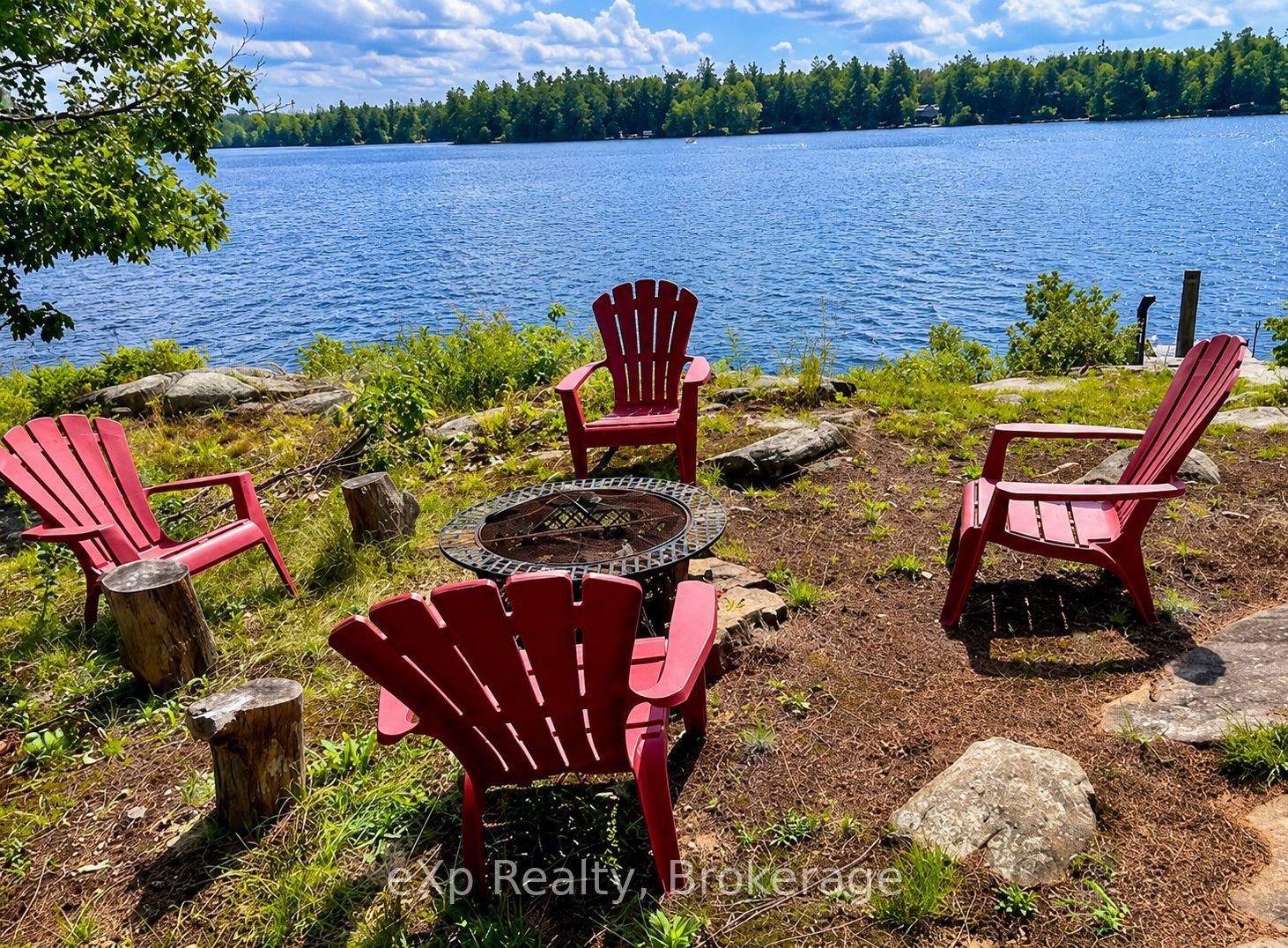 1336 Morrison Lake Road S Riverside 36, Gravenhurst, ON P0E 1G0 photo 4