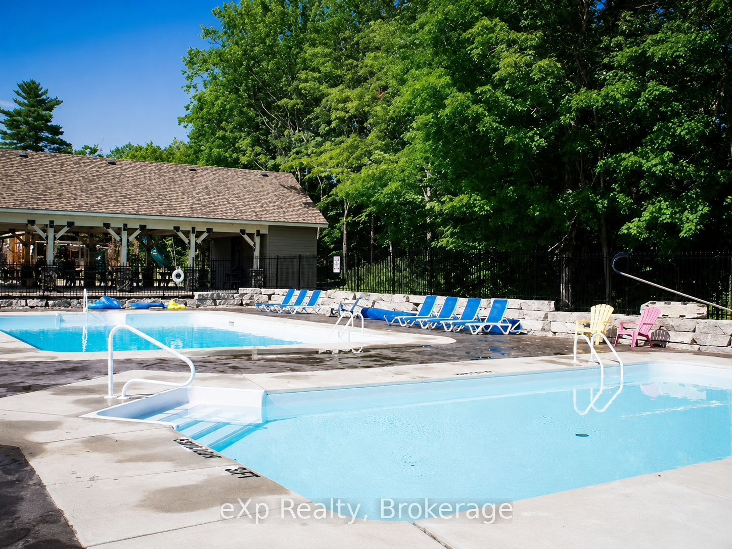 1336 Morrison Lake Road S Riverside 36, Gravenhurst, ON P0E 1G0 photo 5