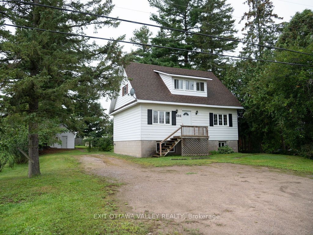 400 Boundary Road E, Pembroke, ON K8A 6K7 photo 2