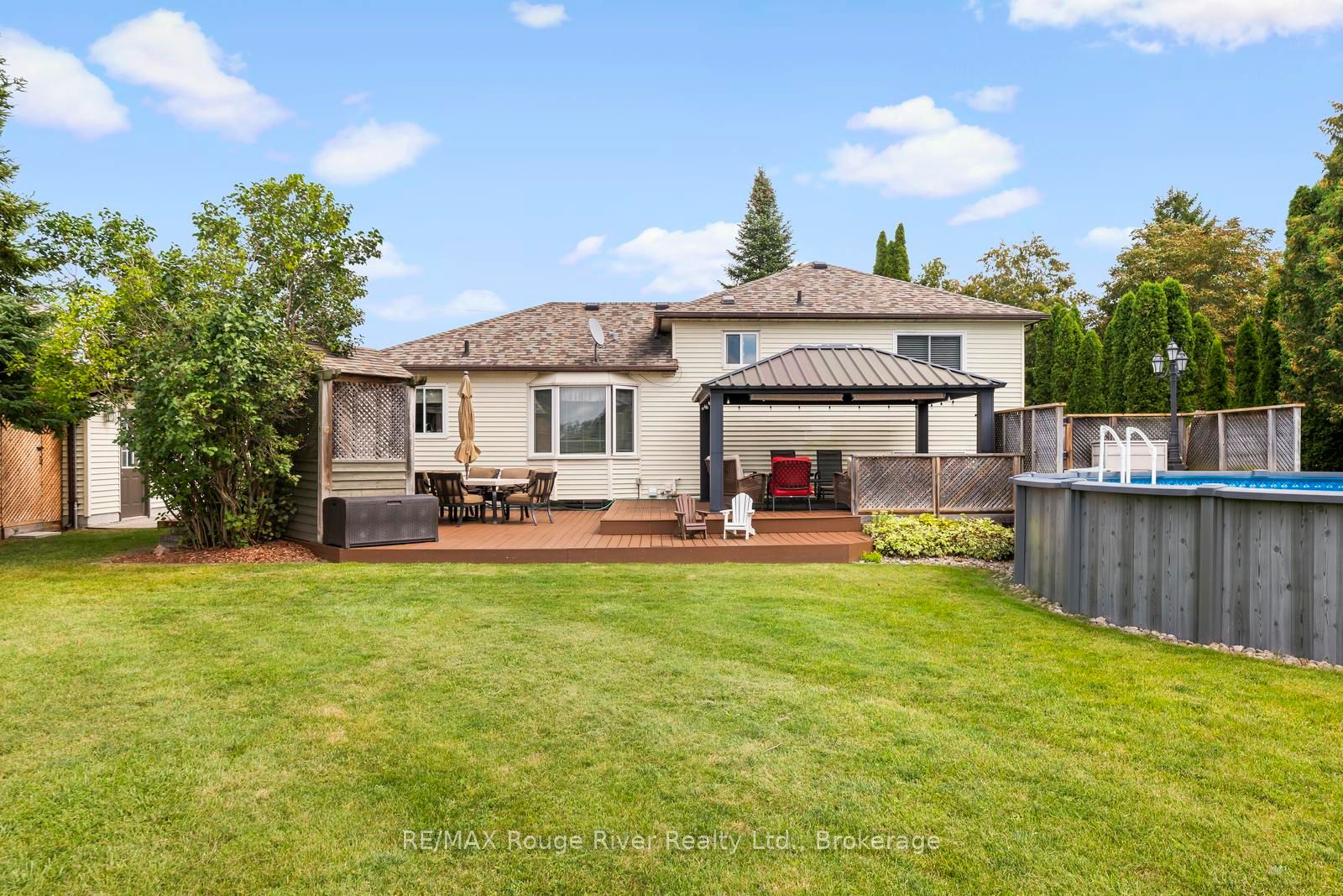 6 Hamilton Drive, Kawartha Lakes, ON L0A 1A0 photo 2