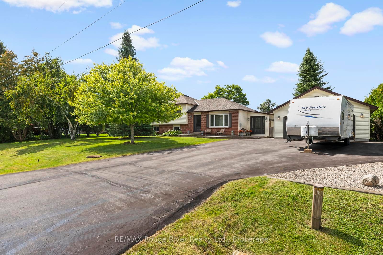 6 Hamilton Drive, Kawartha Lakes, ON L0A 1A0 photo 4