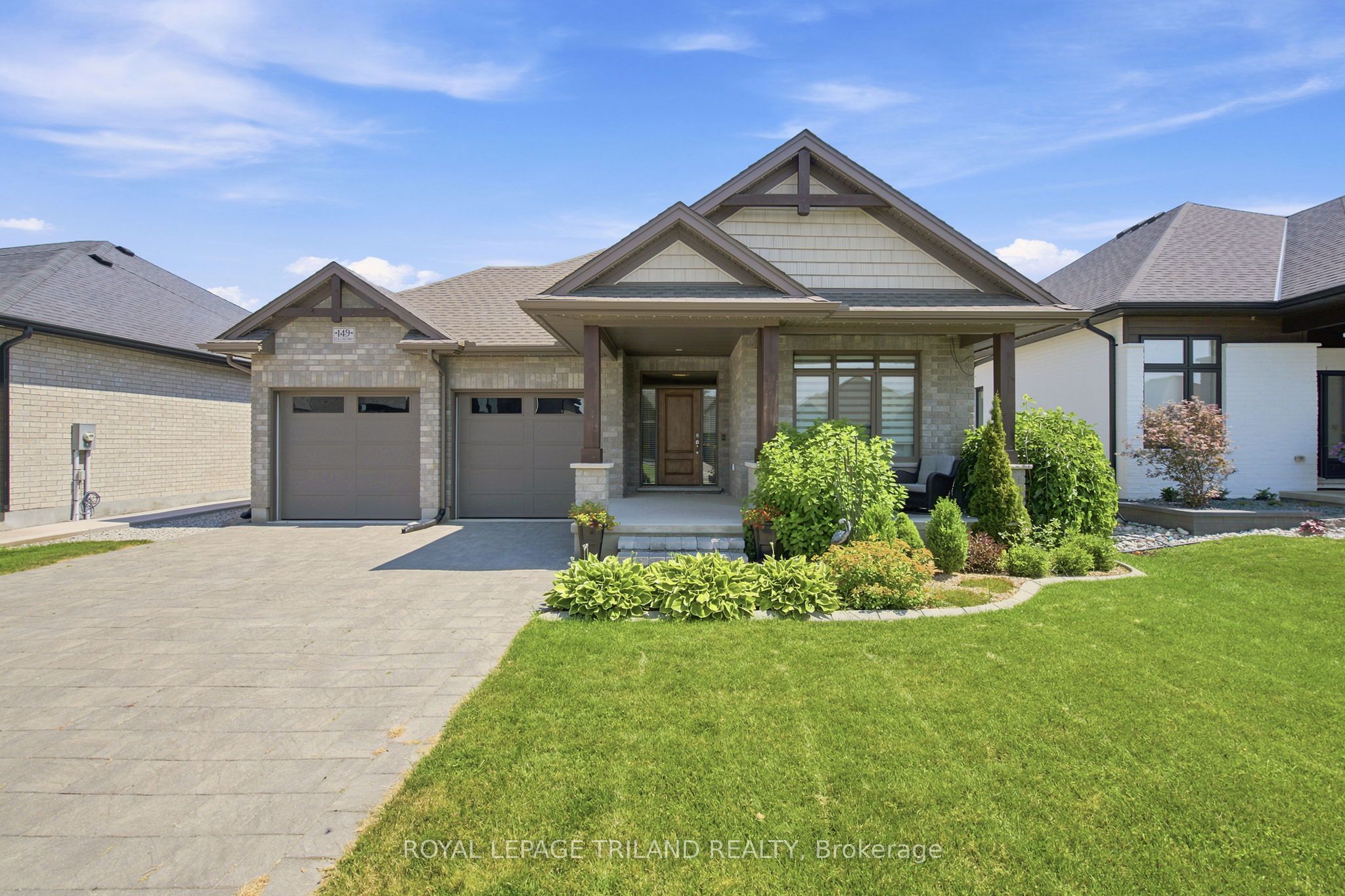 149 Collins Way, Strathroy-Caradoc, ON N7G 0G2