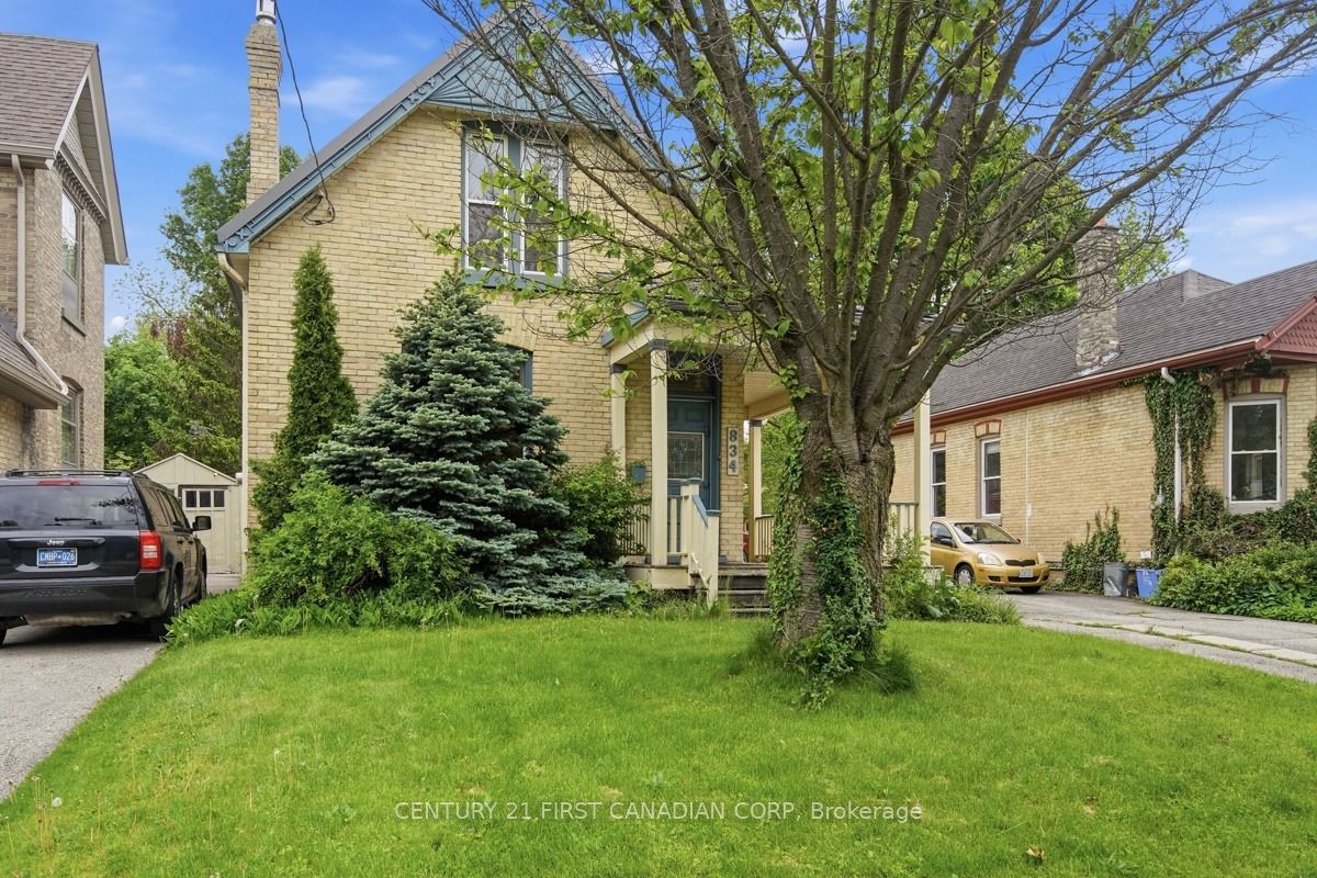 834 Colborne Street, London East, ON N6A 4A2 photo 2