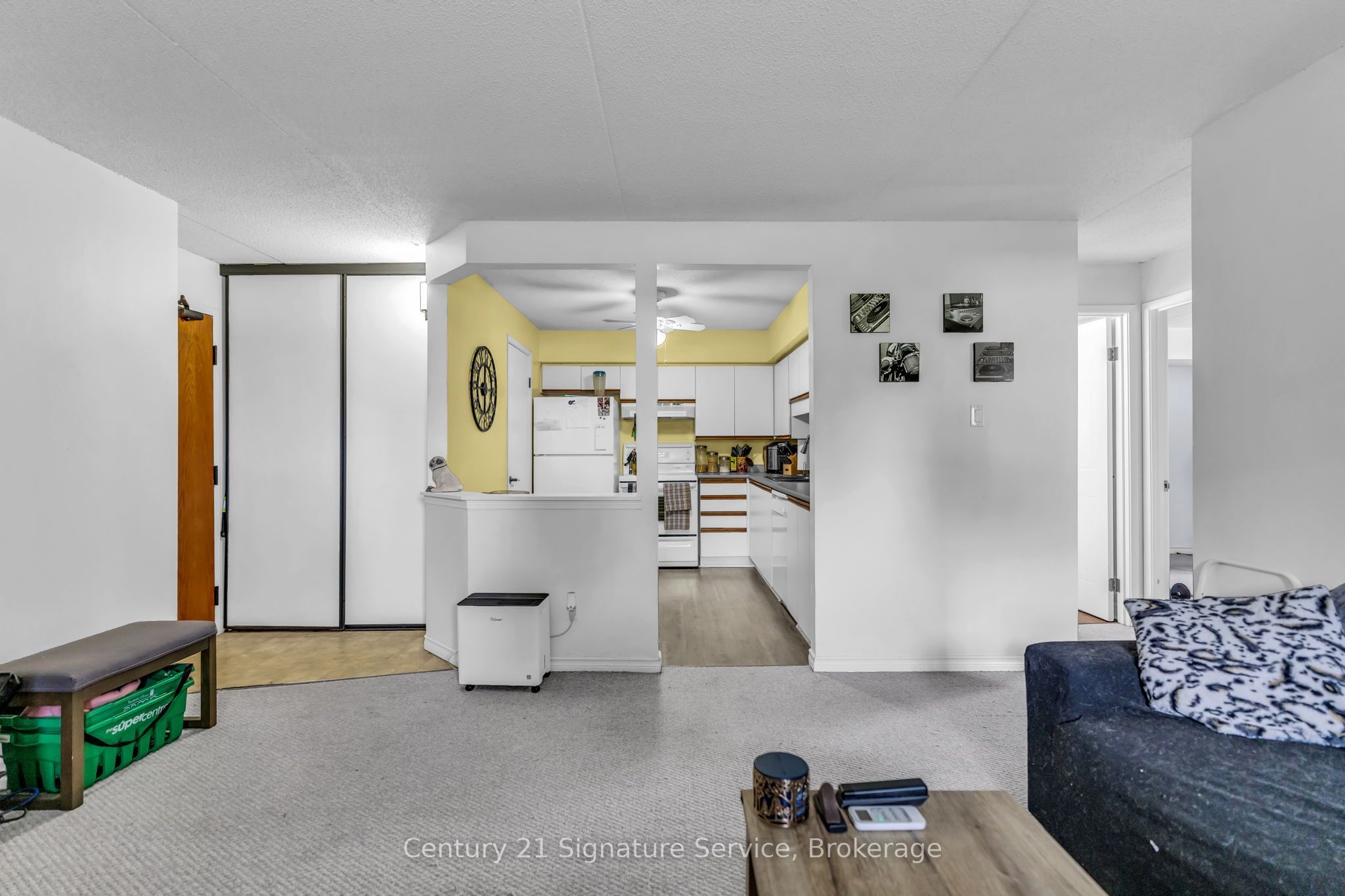 50 Campbell Court 202, Stratford, ON N5A 7T6 photo 5