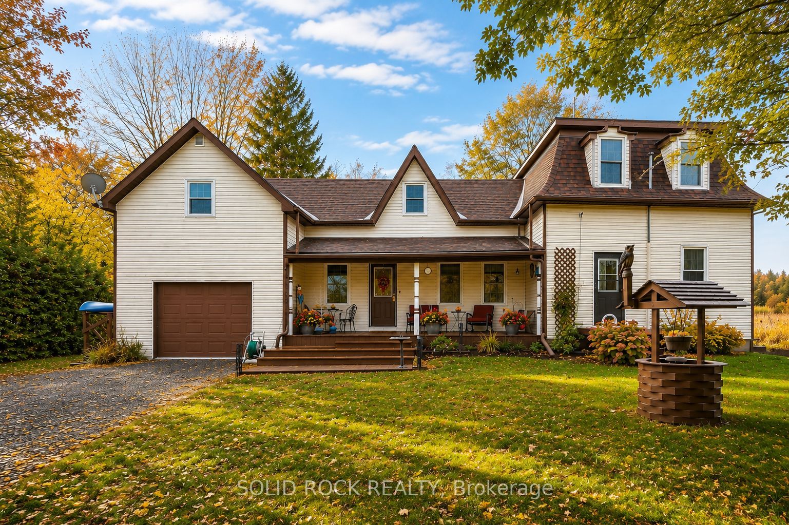 1262 Rodney Lane, North Dundas, ON K0C 2K0 photo 2