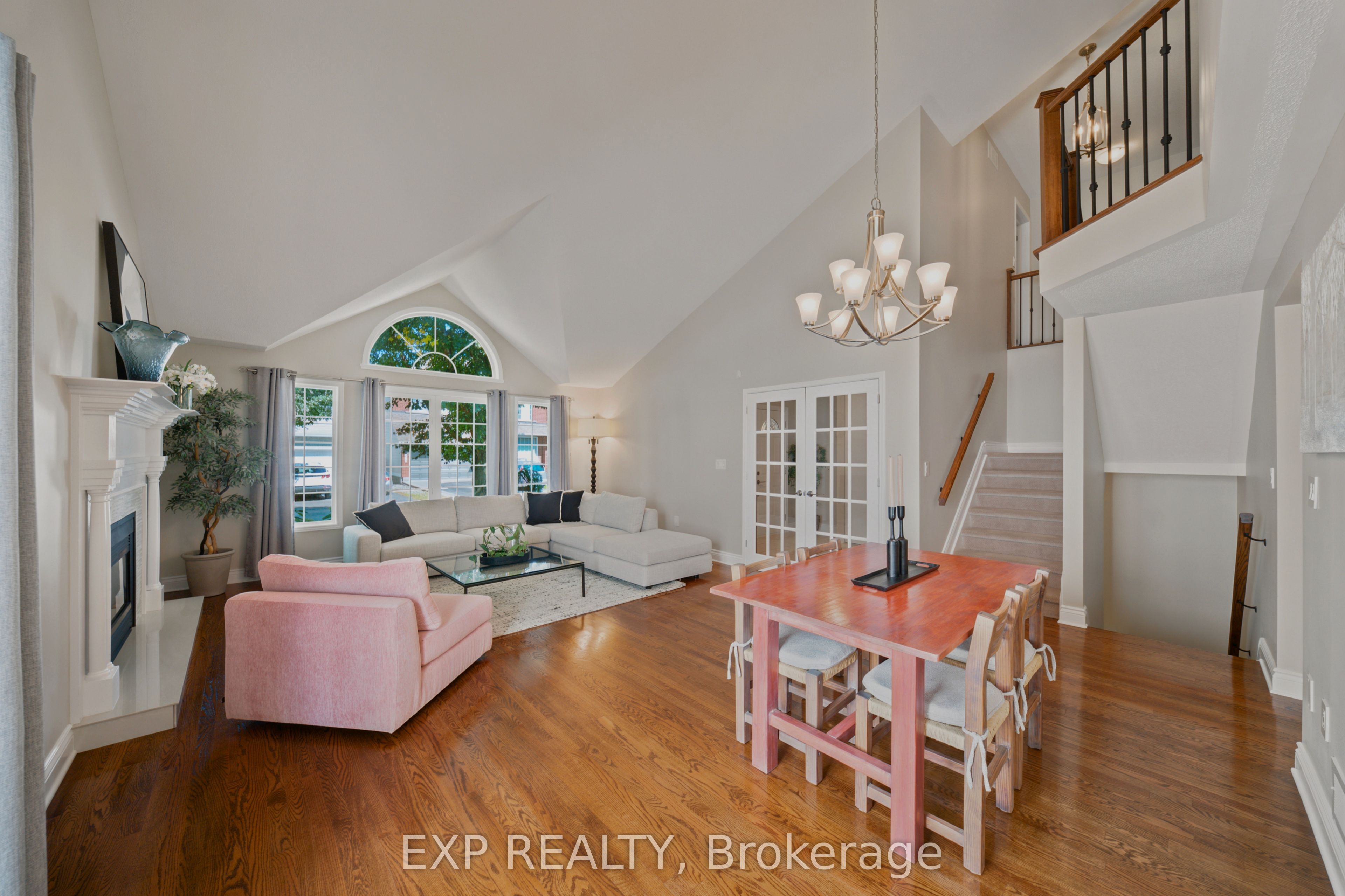 16 Bridlegate Place, South of Baseline to Knoxdale, ON K2G 6M6 photo 4