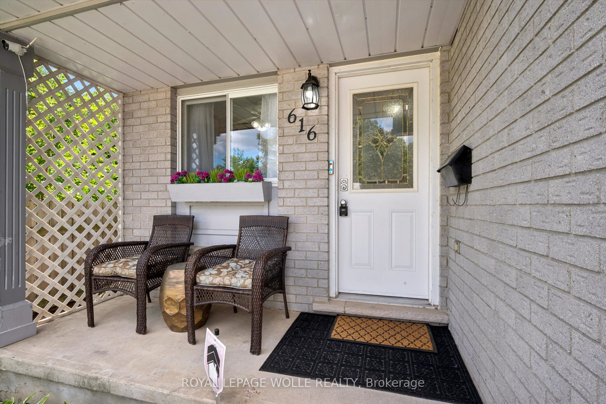 616 Westheights Drive, Kitchener, ON N2N 2Z2 photo 5