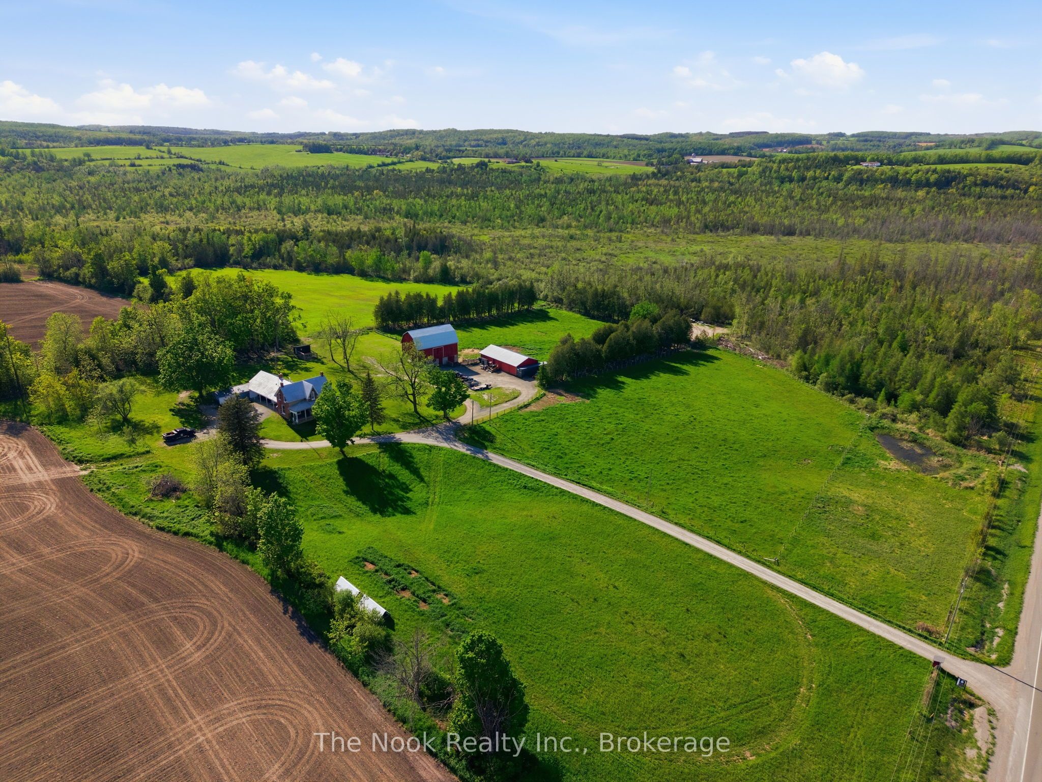 2132 County 10 Road, Cavan Monaghan, ON L0A 1C0