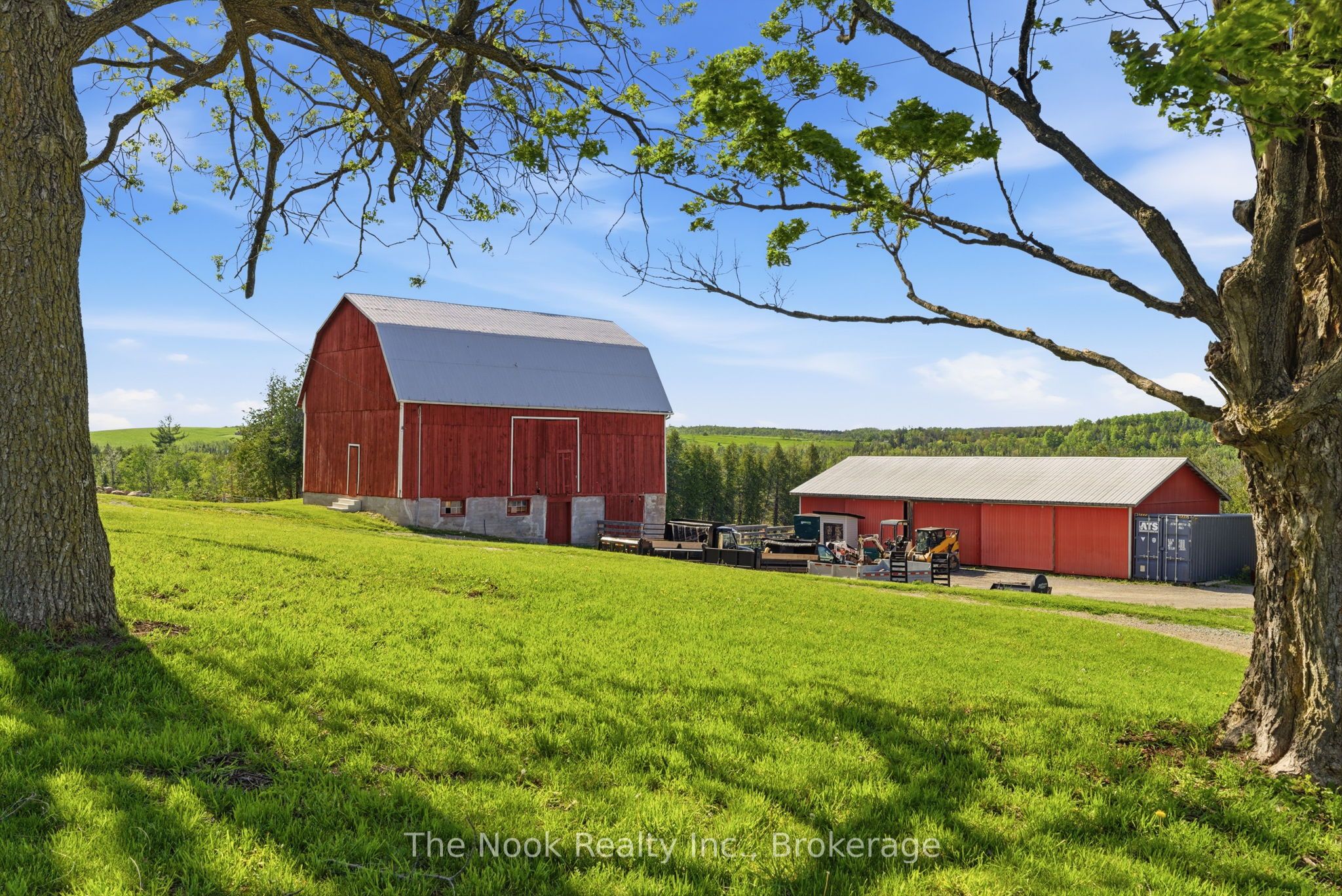 2132 County 10 Road, Cavan Monaghan, ON L0A 1C0 photo 4
