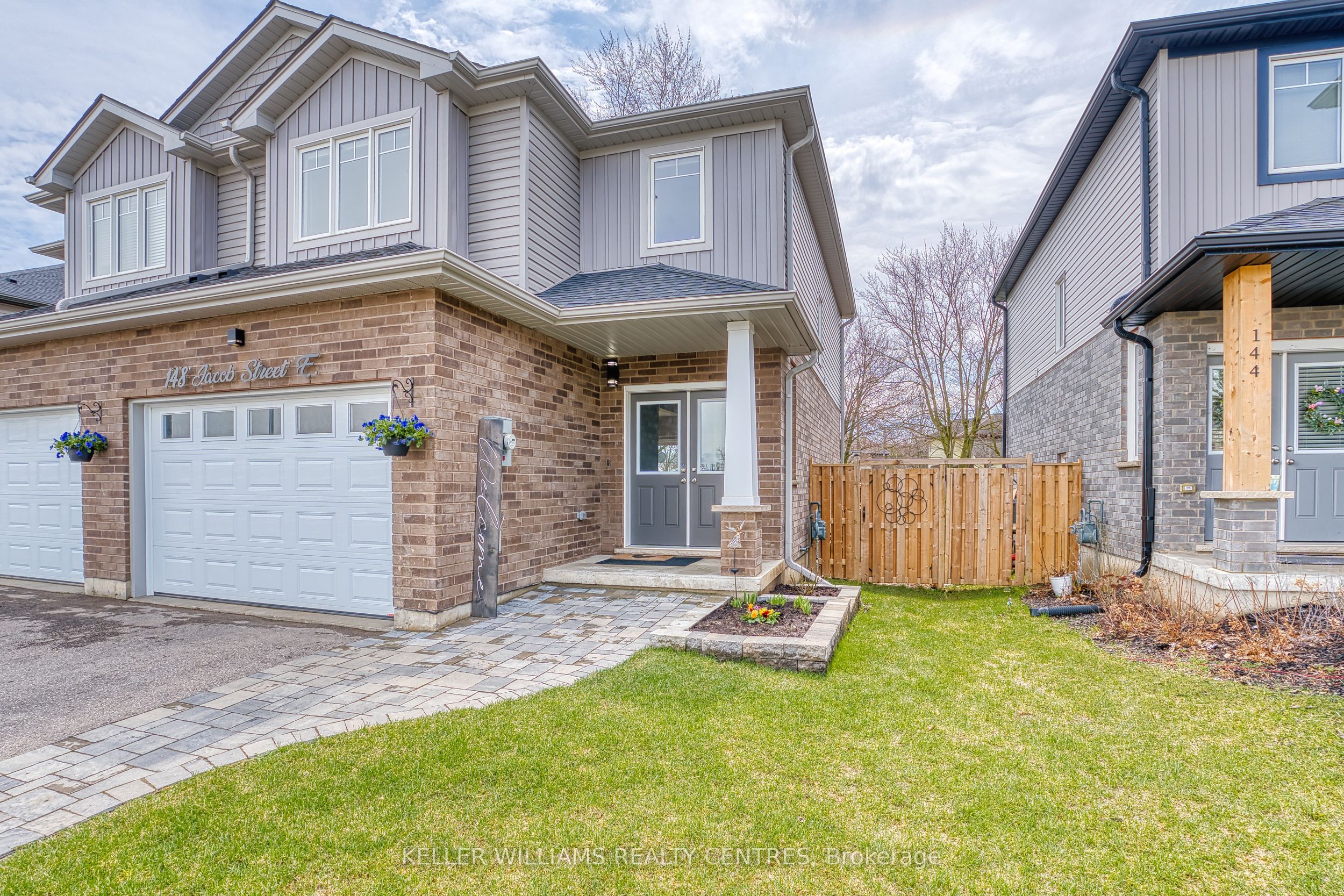 148 Jacob Street E, East Zorra-Tavistock, ON N0B 2R0 photo 2