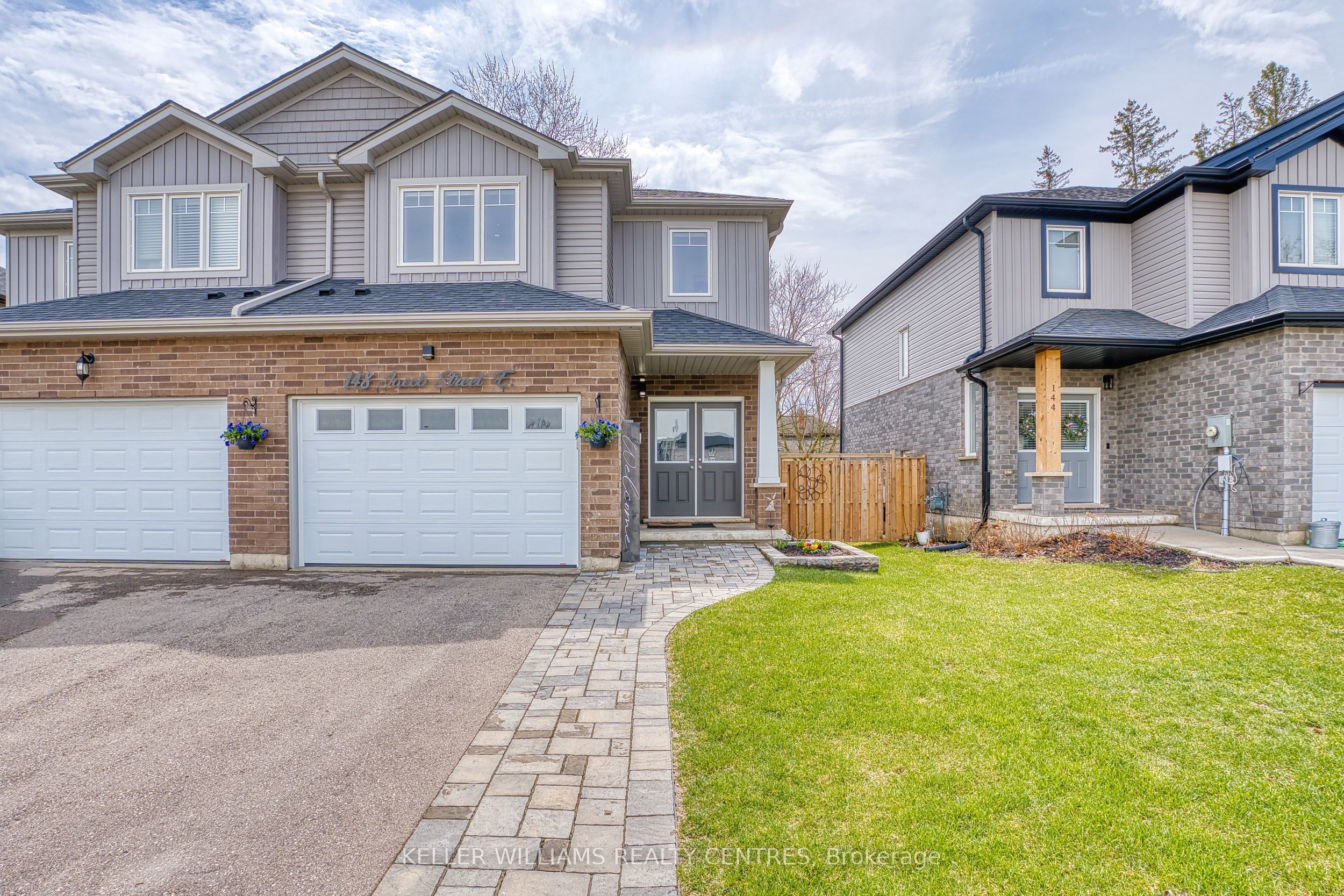 148 Jacob Street E, East Zorra-Tavistock, ON N0B 2R0 photo 3