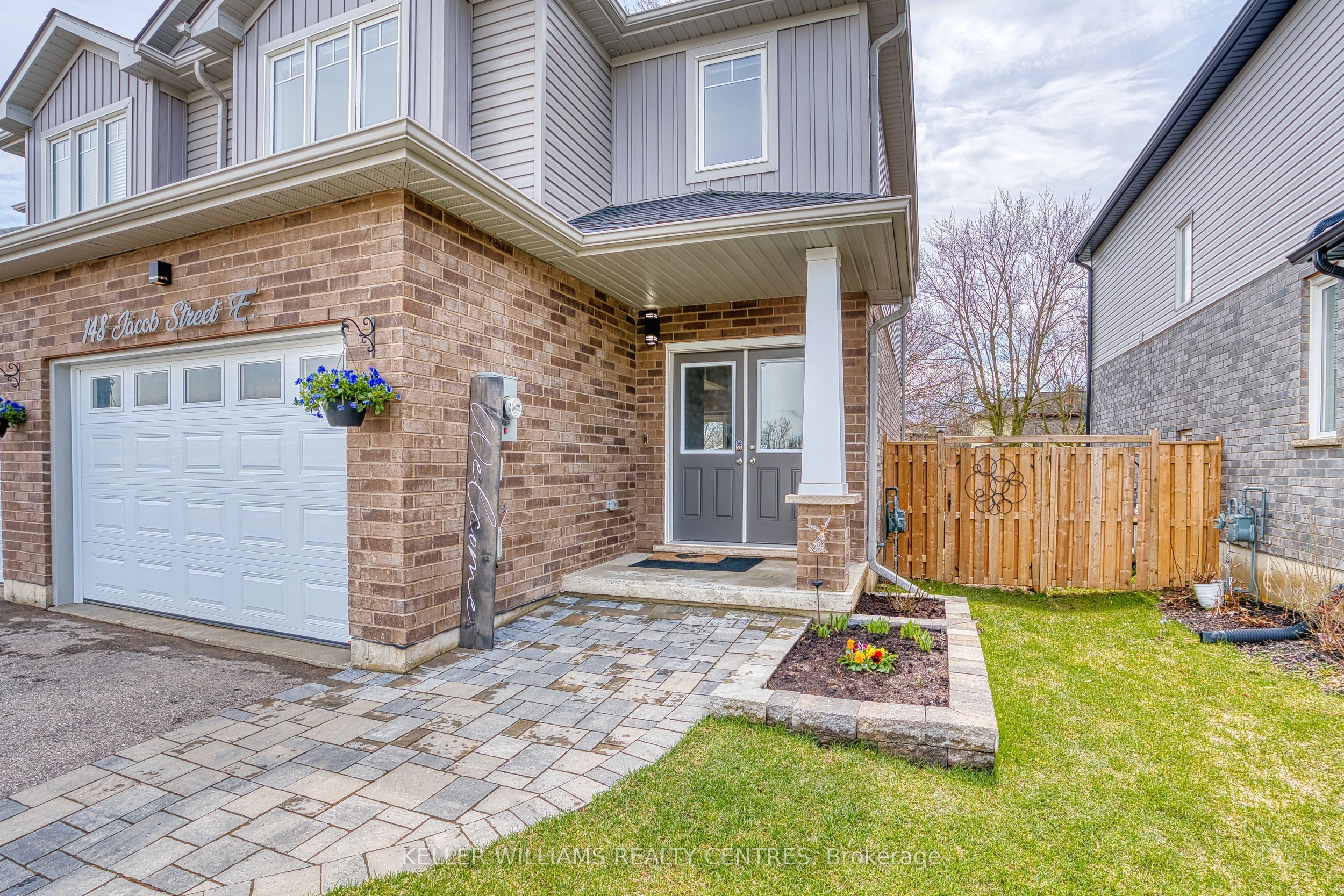 148 Jacob Street E, East Zorra-Tavistock, ON N0B 2R0 photo 4