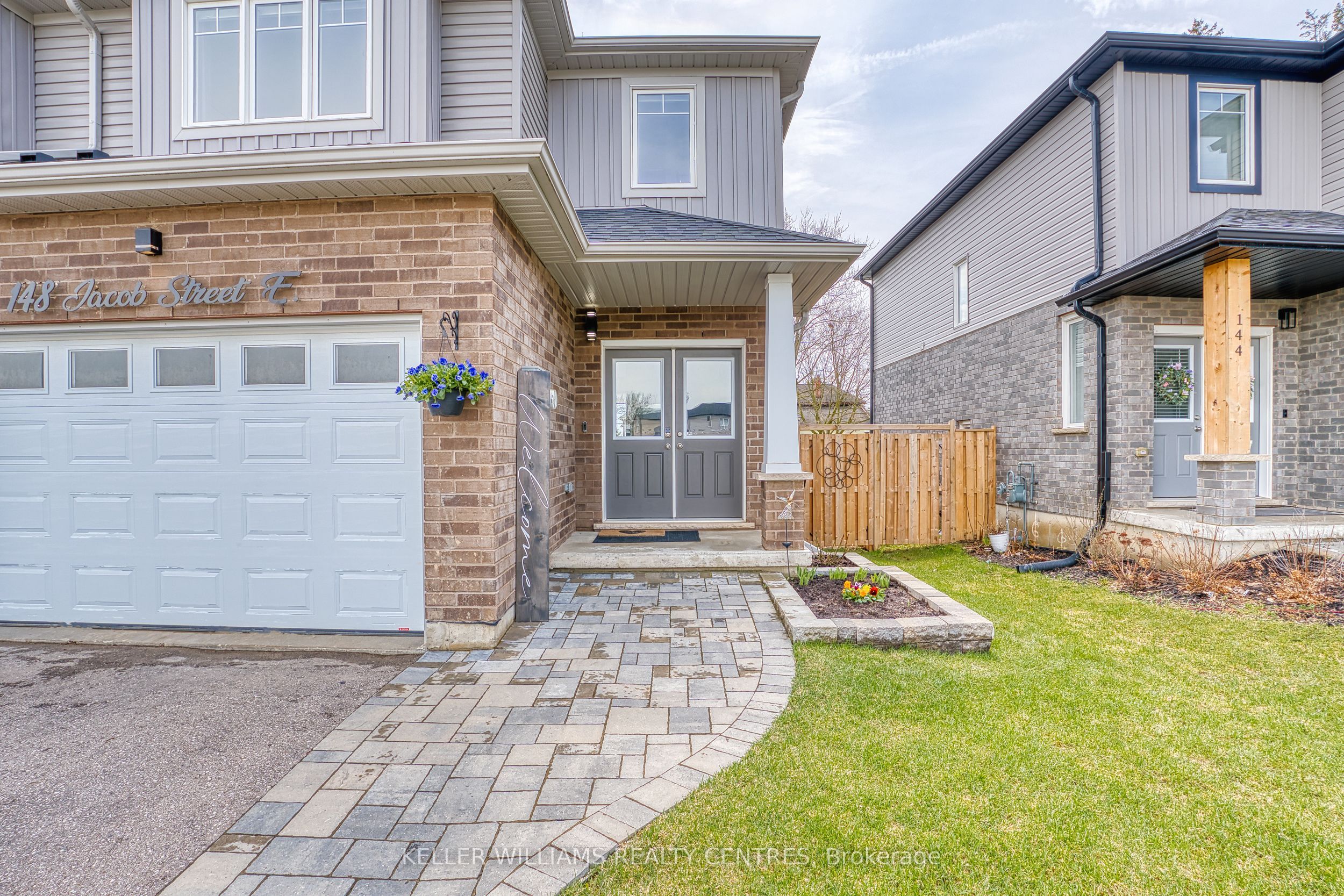 148 Jacob Street E, East Zorra-Tavistock, ON N0B 2R0 photo 5