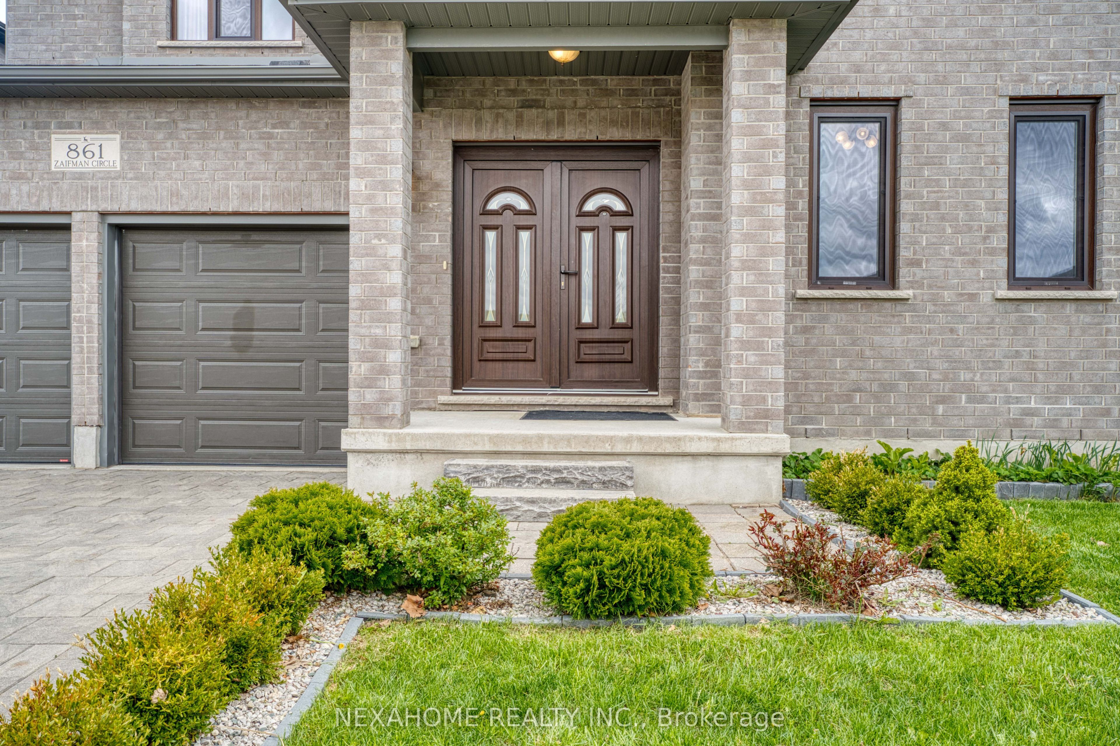 861 Zaifman Circle, London North, ON N5X 0M9 photo 3